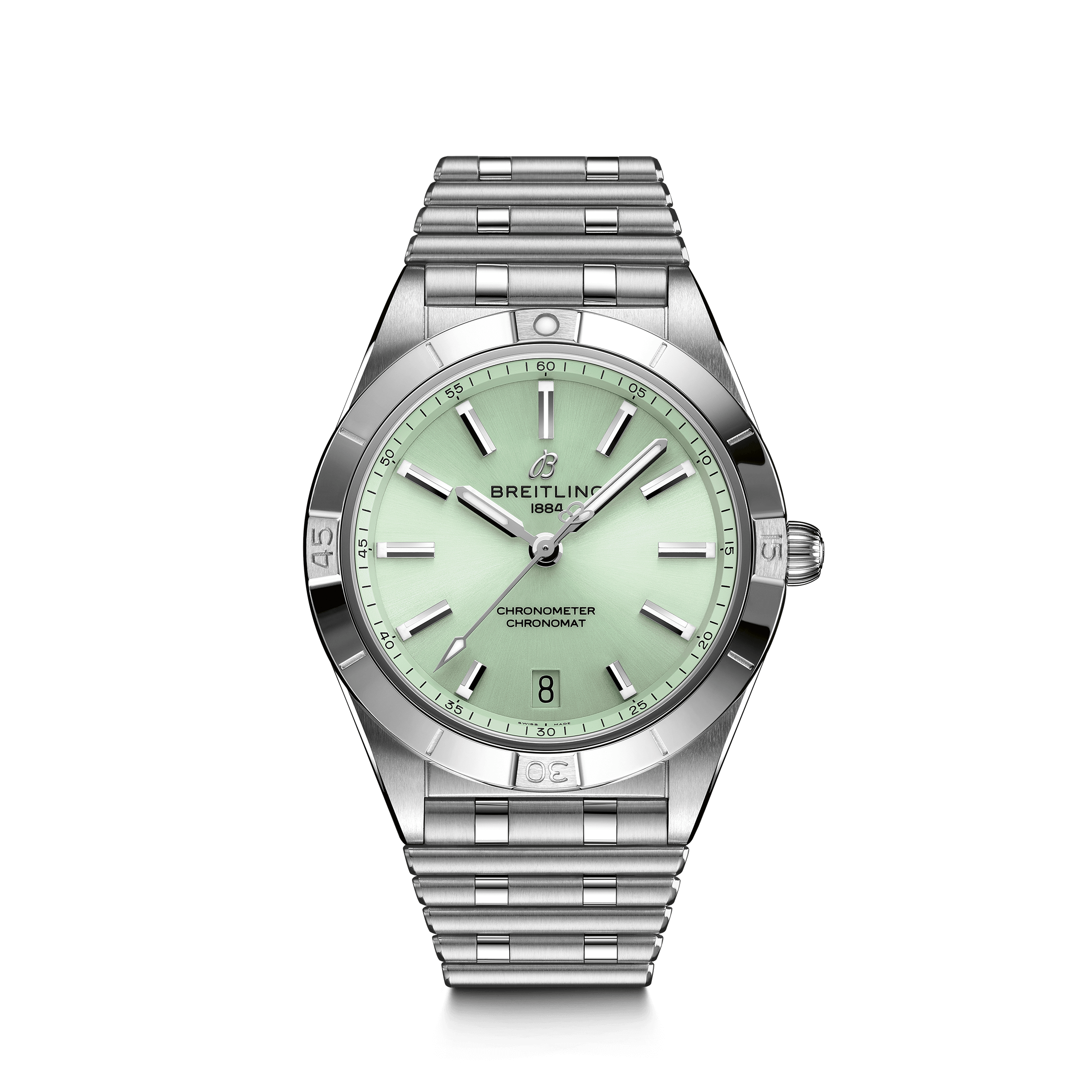 BREITLING Chronomat 36 A10380101L1A1【1:1 Replica】