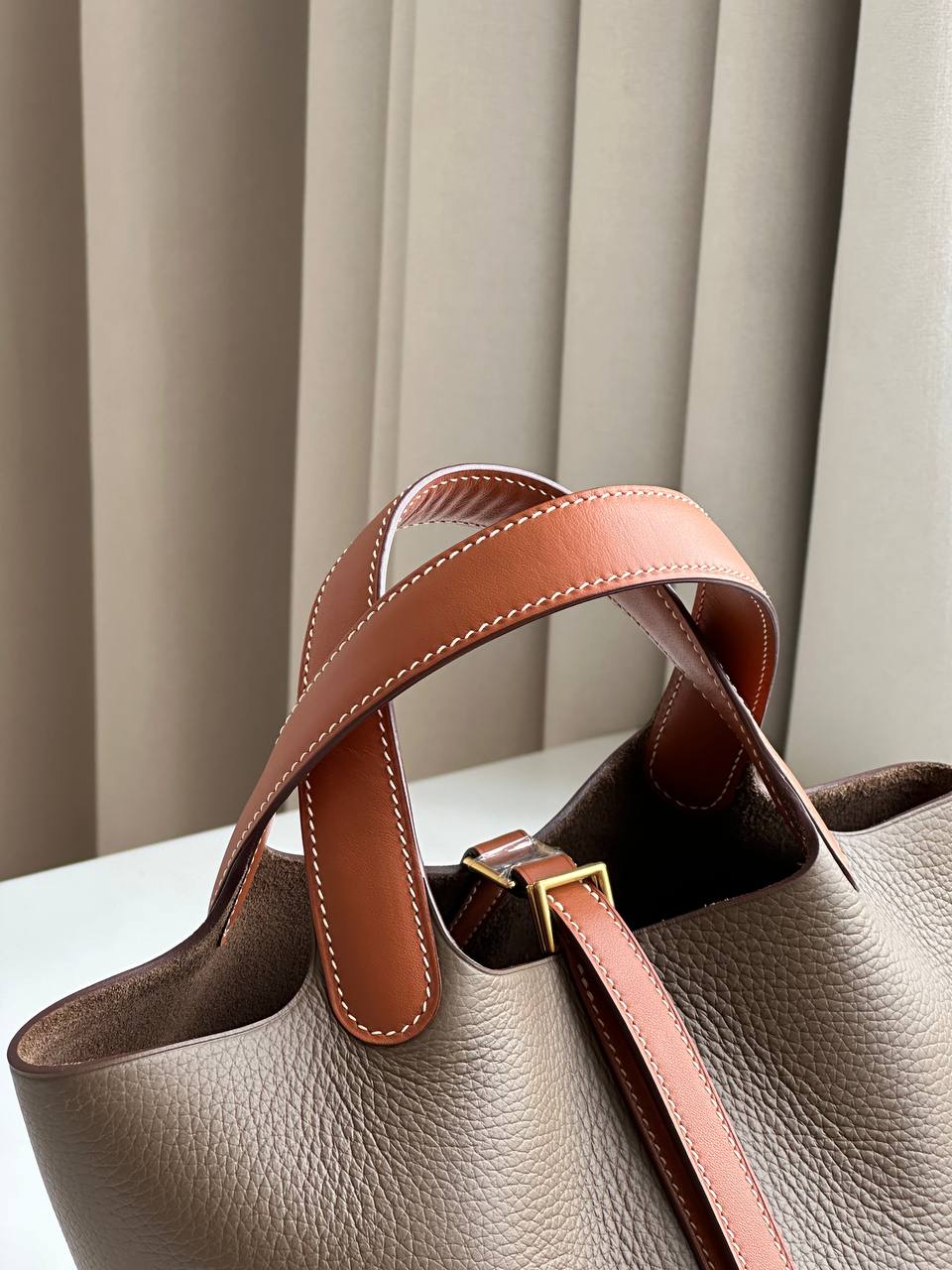 Hermès Picotin Lock 18 Handbag