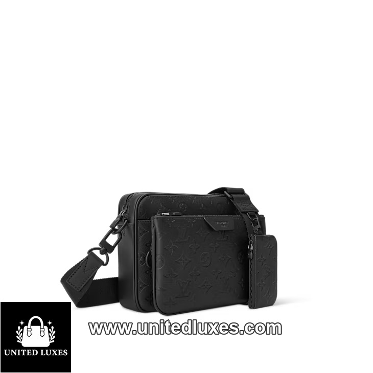 Replica Trio Messenger