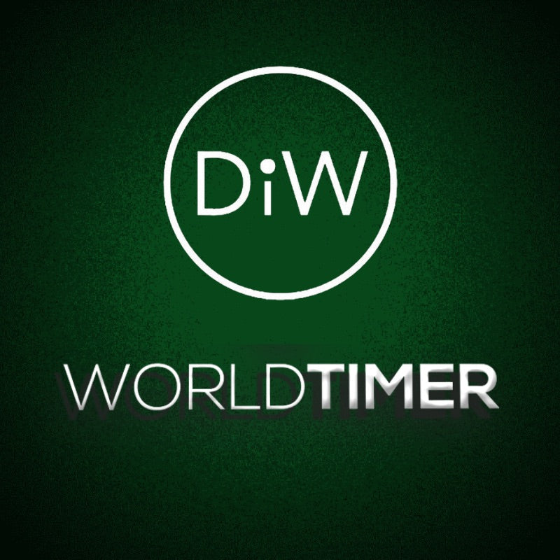 NTPT Carbon DiW Rolex Sea-Dweller 
