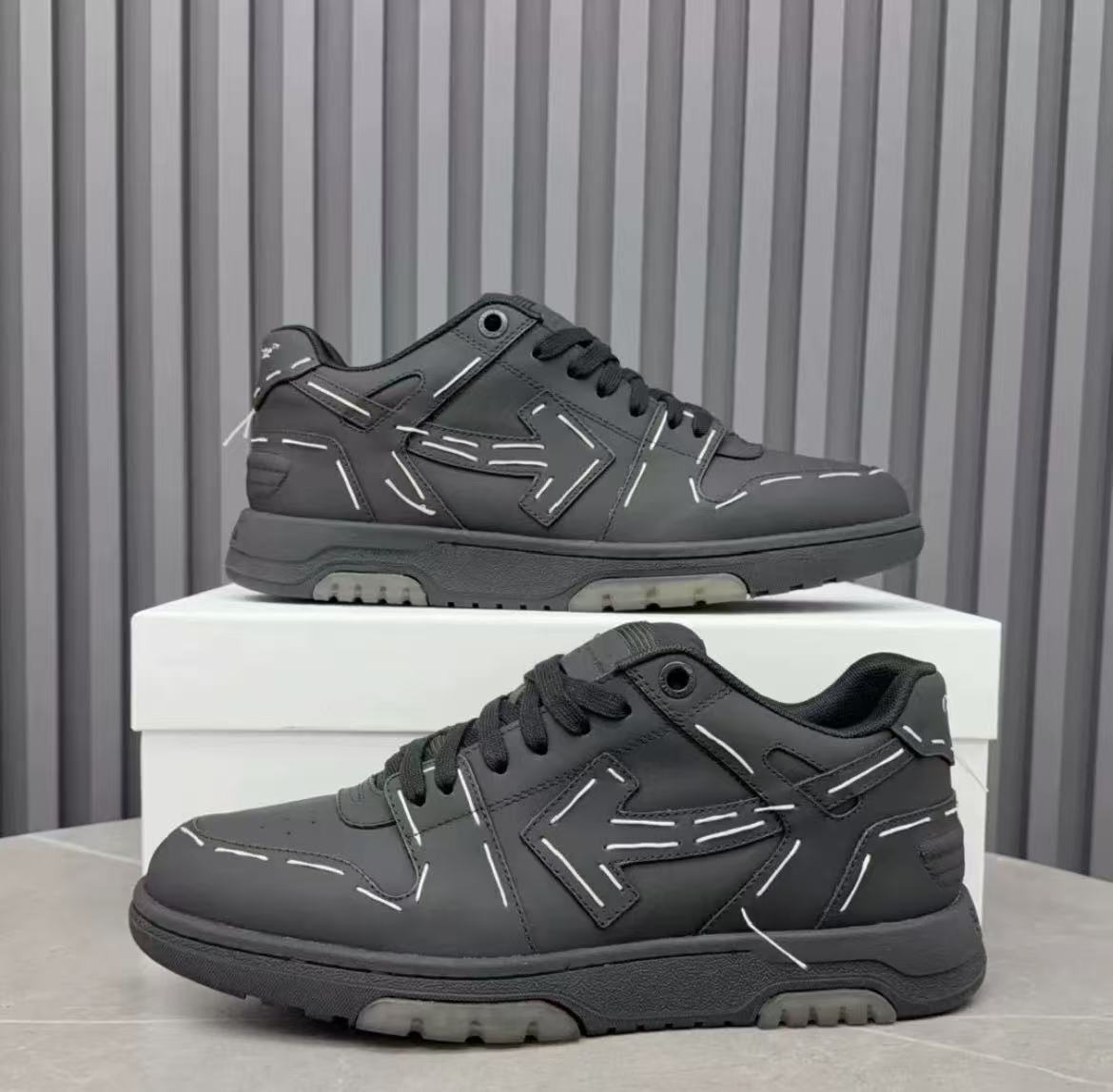 Off White Shoes