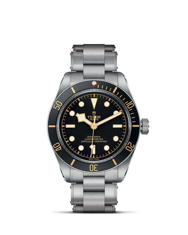 Tudor Black Bay Fifty-Eight【1:1 Replica】