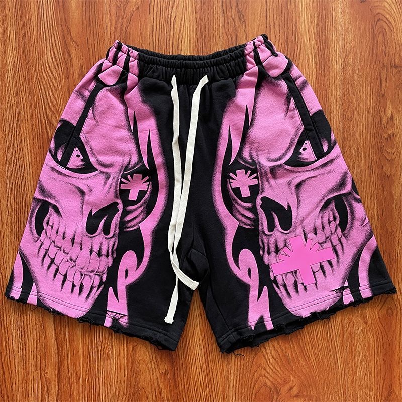 Vertabrae Pants