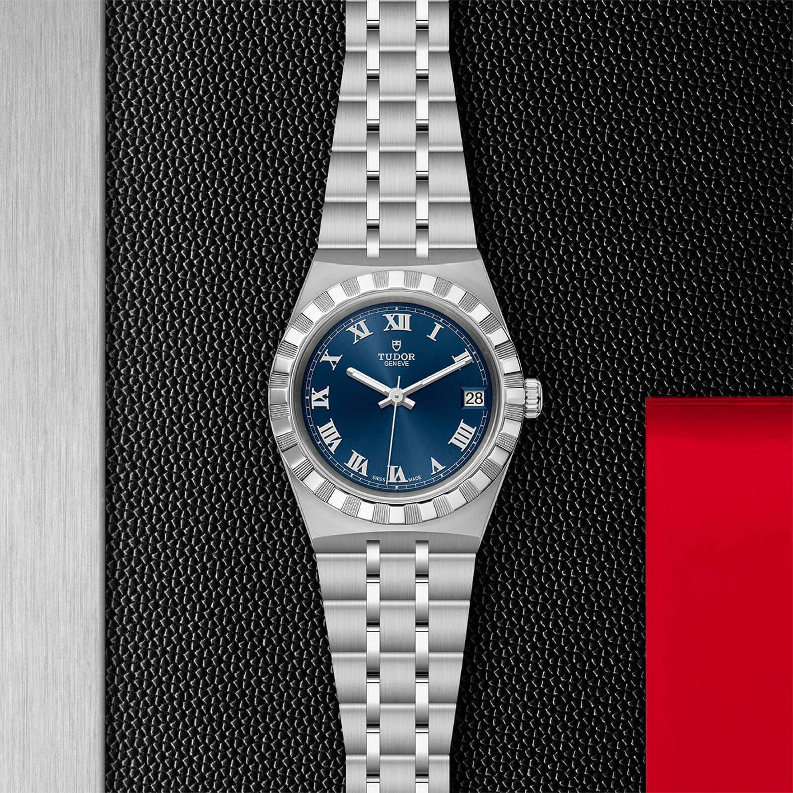 Tudor Royal 34 mm【1:1 Replica】
