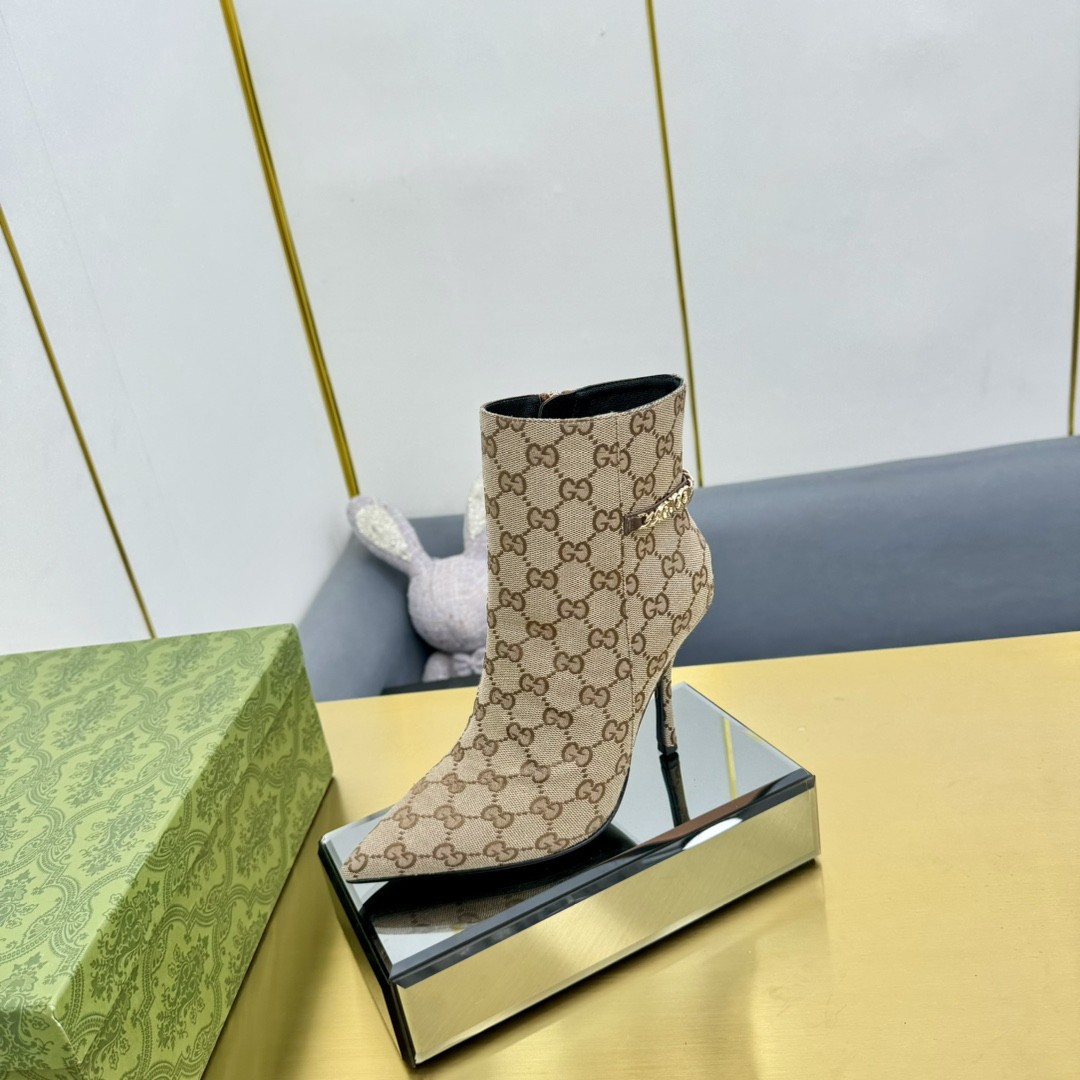 Gucci Boots