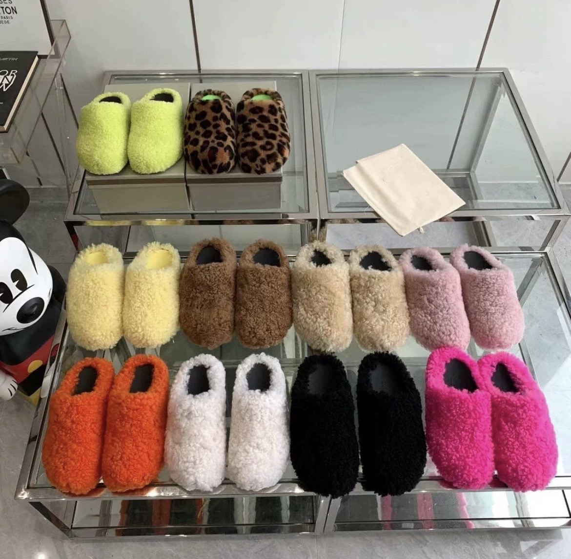Marni Shoes