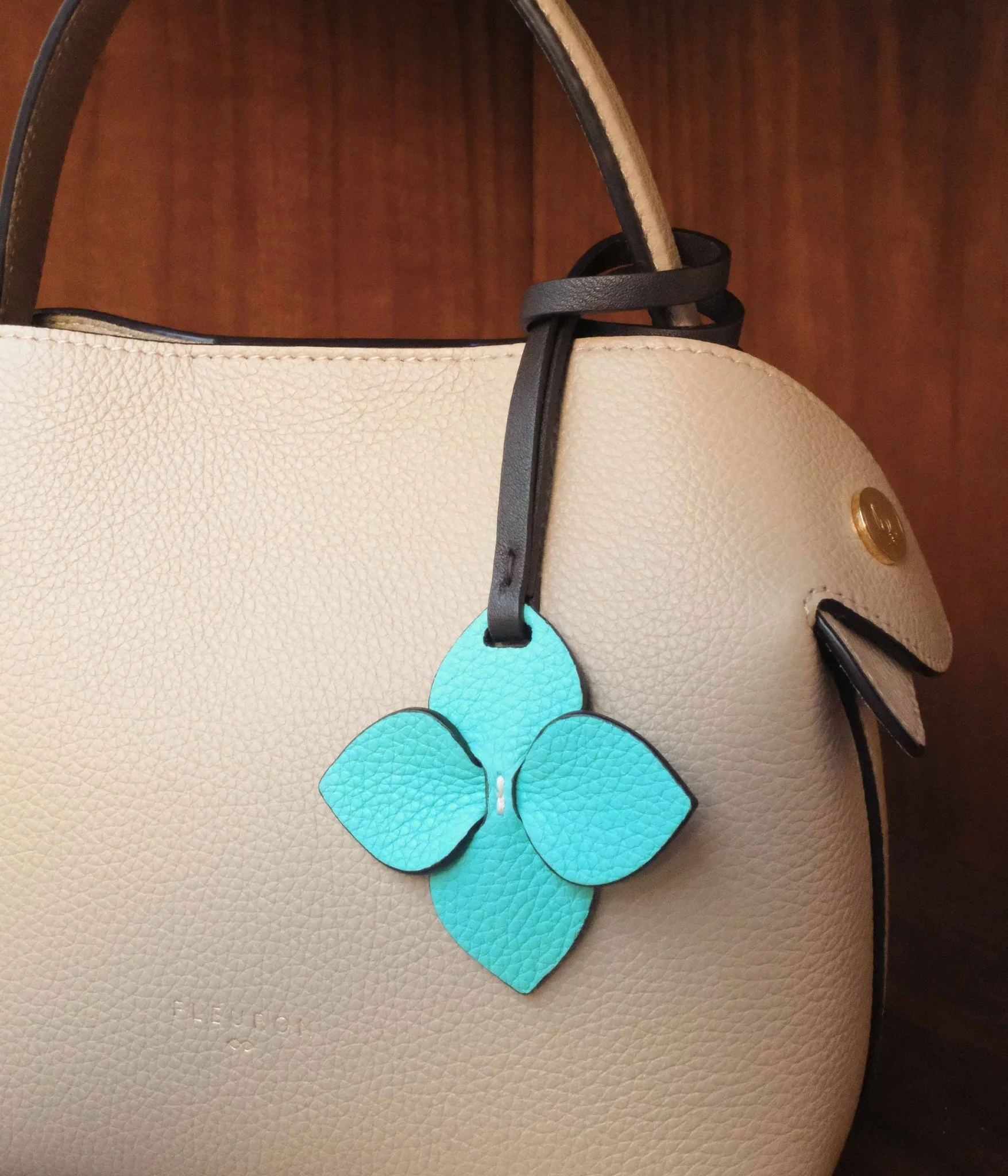 Mini Sia | Turquoise