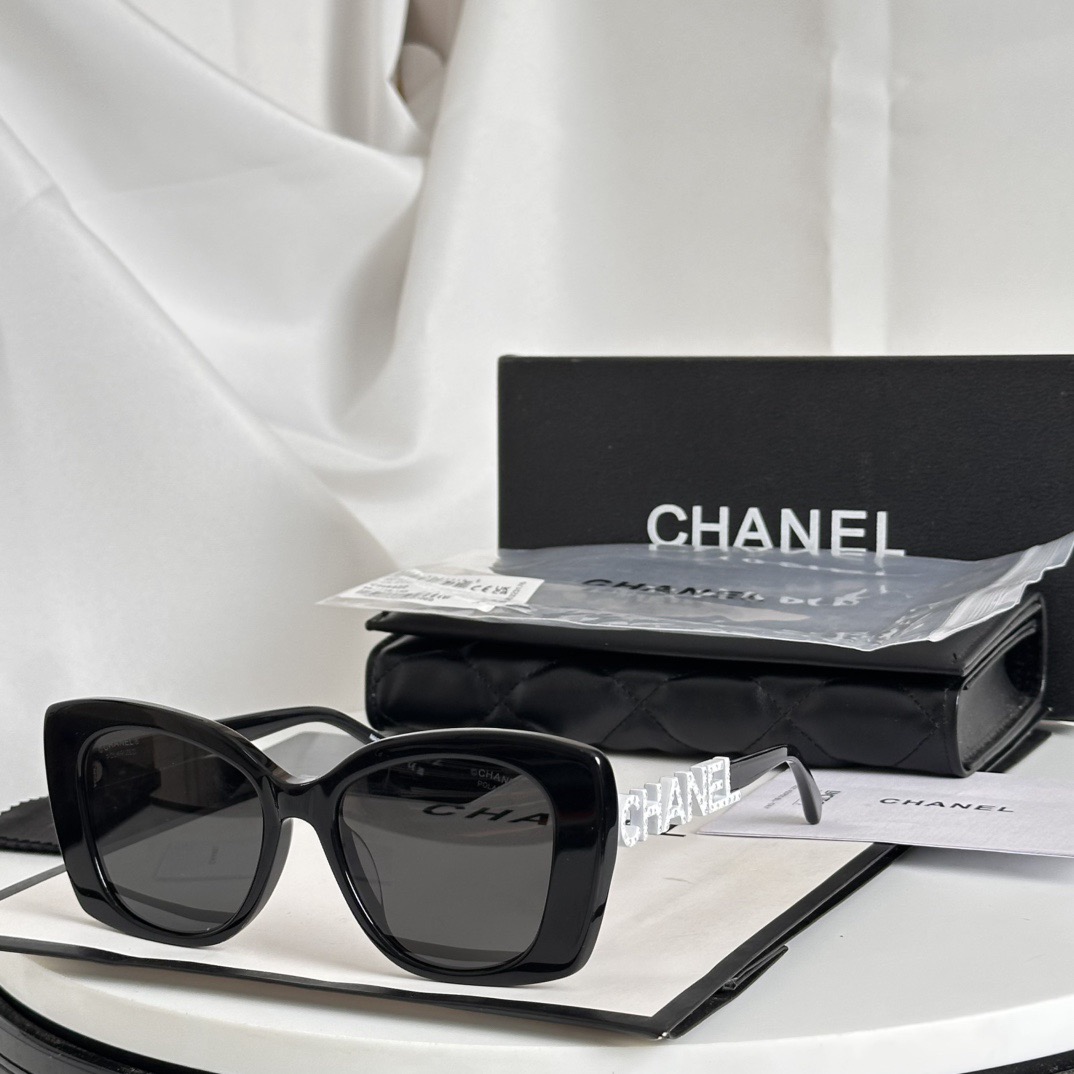 Square Sunglasses