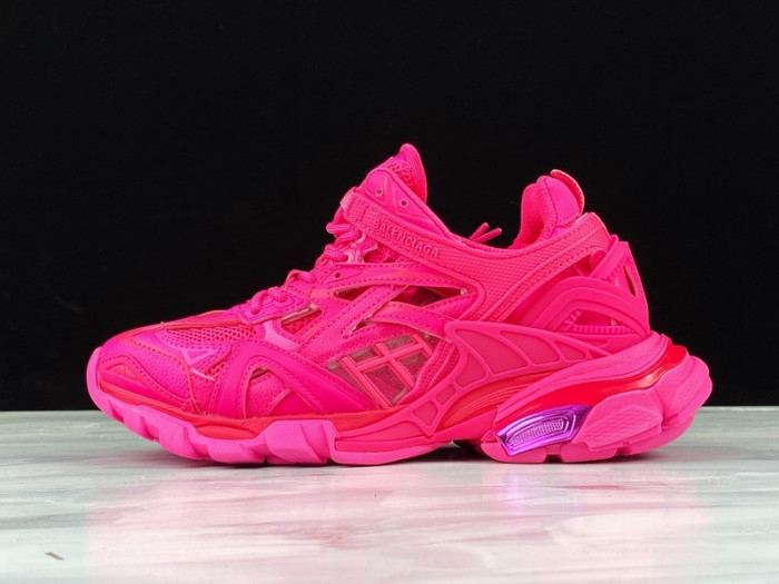 Balenciaga Sneaker TRACK Tess.s.Gomma 4.0 4000011