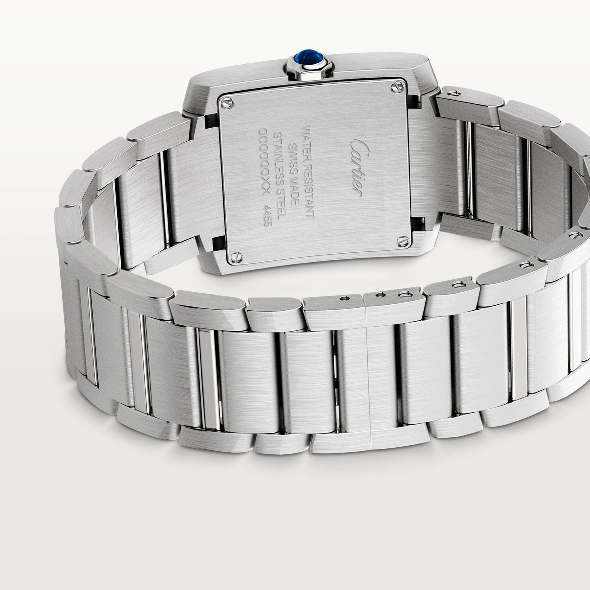 Tank Française watch WSTA0074【1:1 Replica】