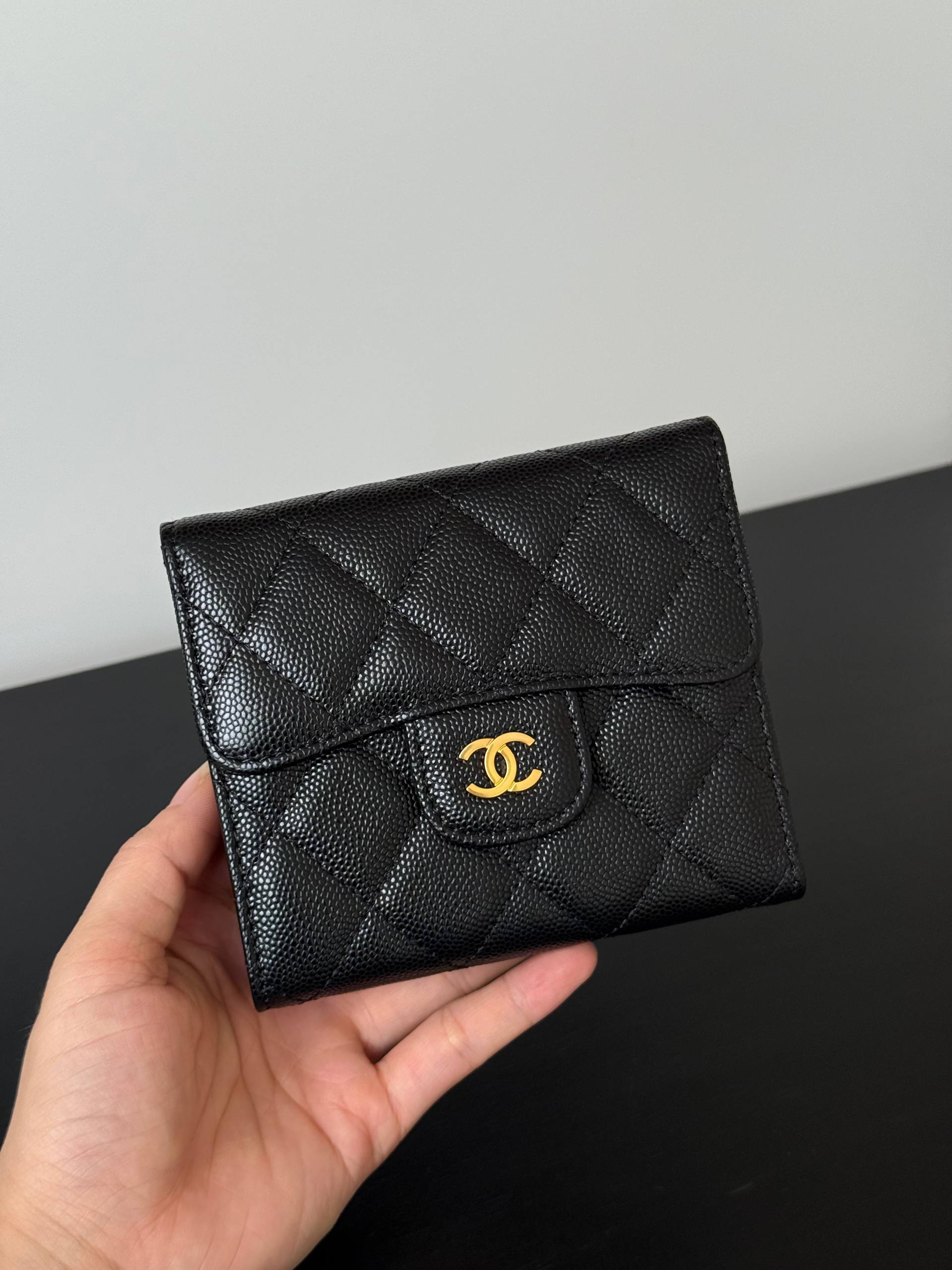 CHANEL Classic Flap
