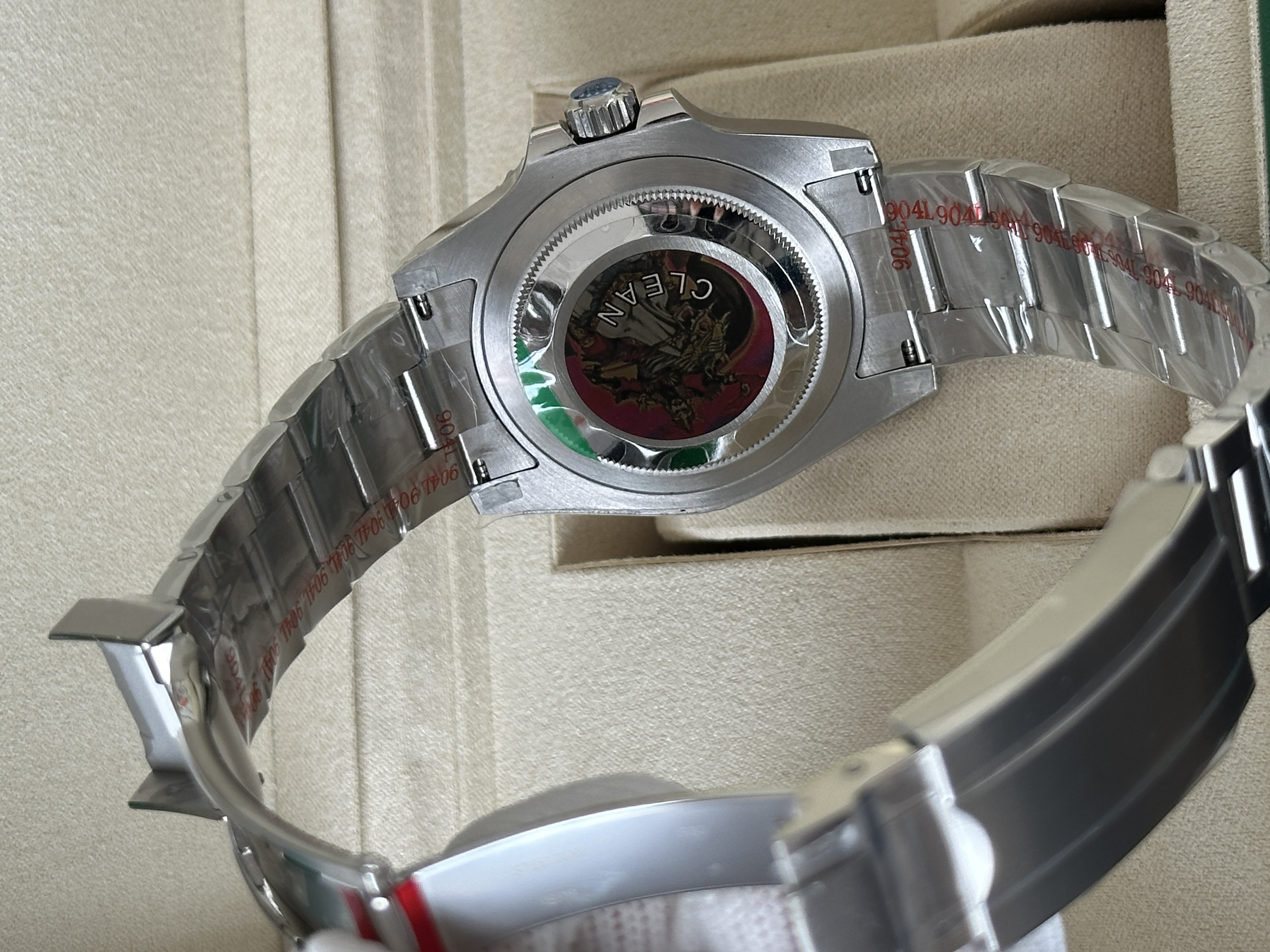 Rolex Submariner Date