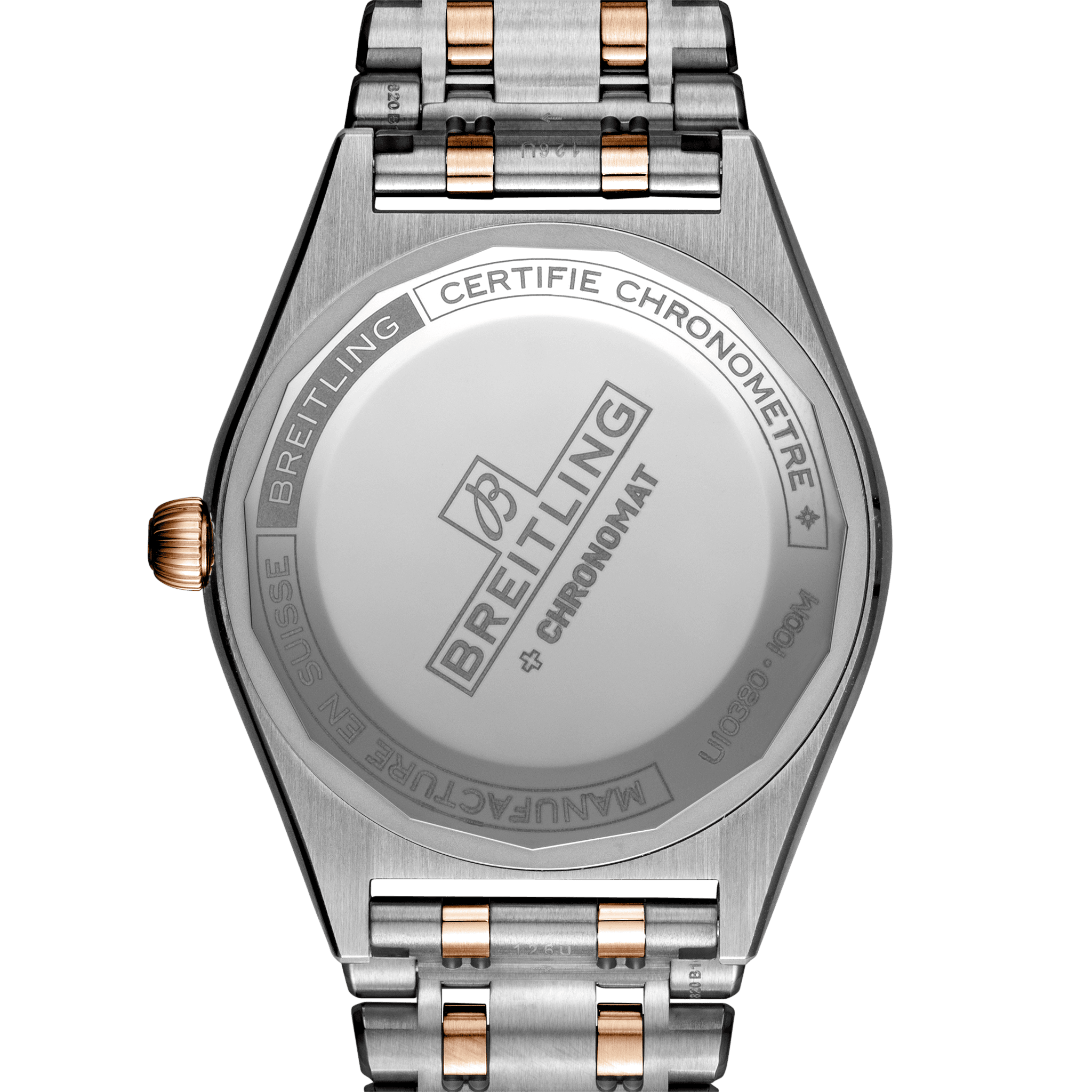 BREITLING Chronomat Automatic 36 U10380591A2U1【1:1 Replica】