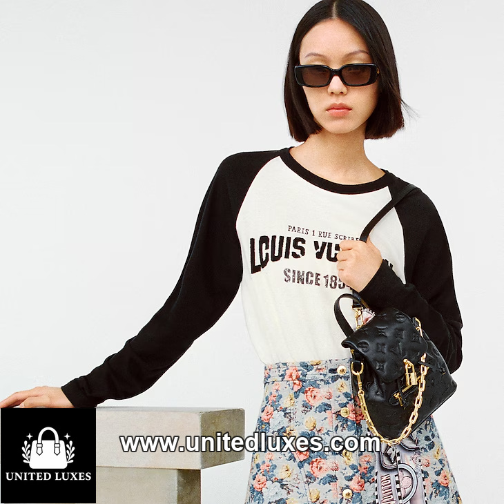 Replica Coussin Backpack Mini