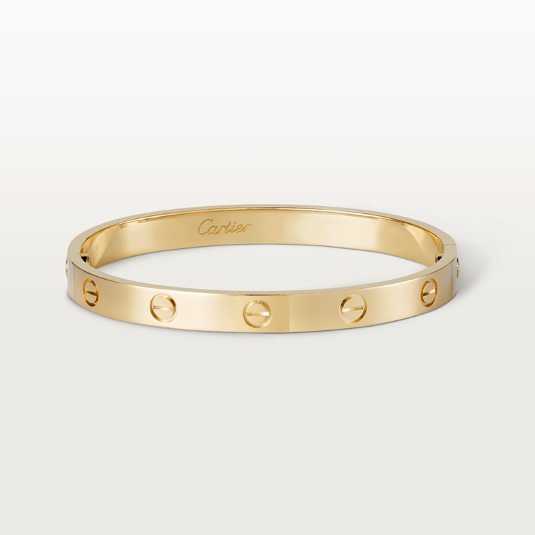 Pulsera Cartier LOVE BRACELET【1:1 Replica】