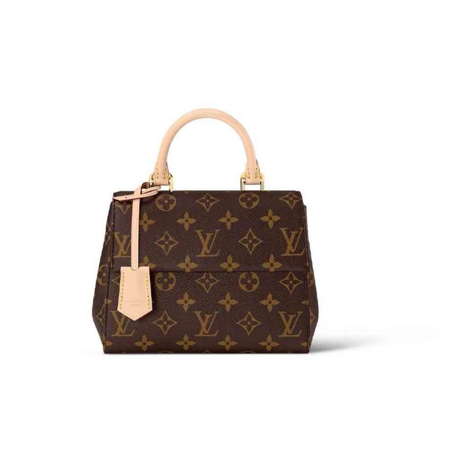 Cluny BB M46055