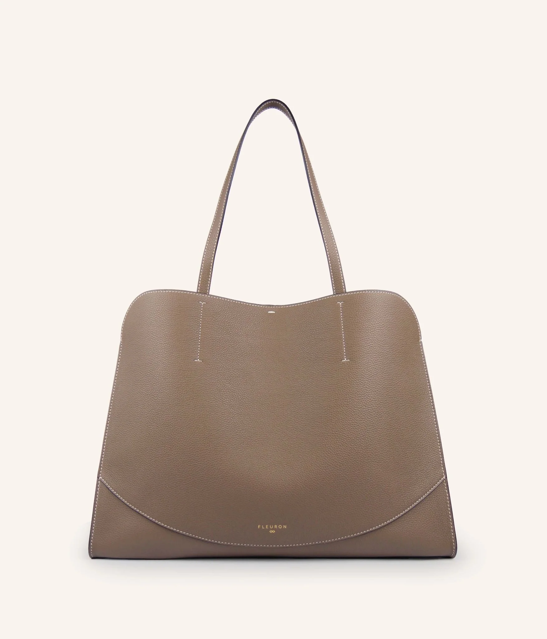Oak | Taupe