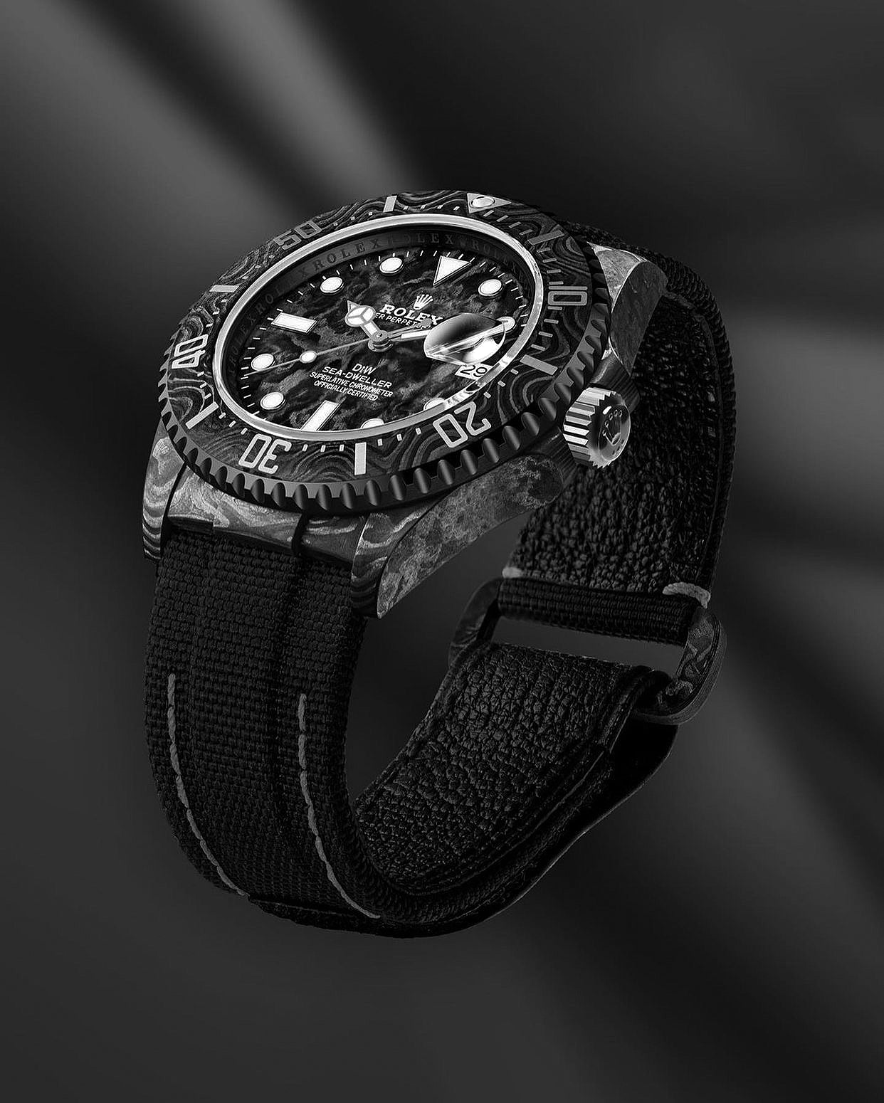 DiW Rolex Sea Dweller 