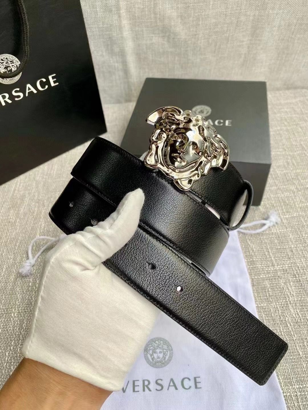 Versace Belt