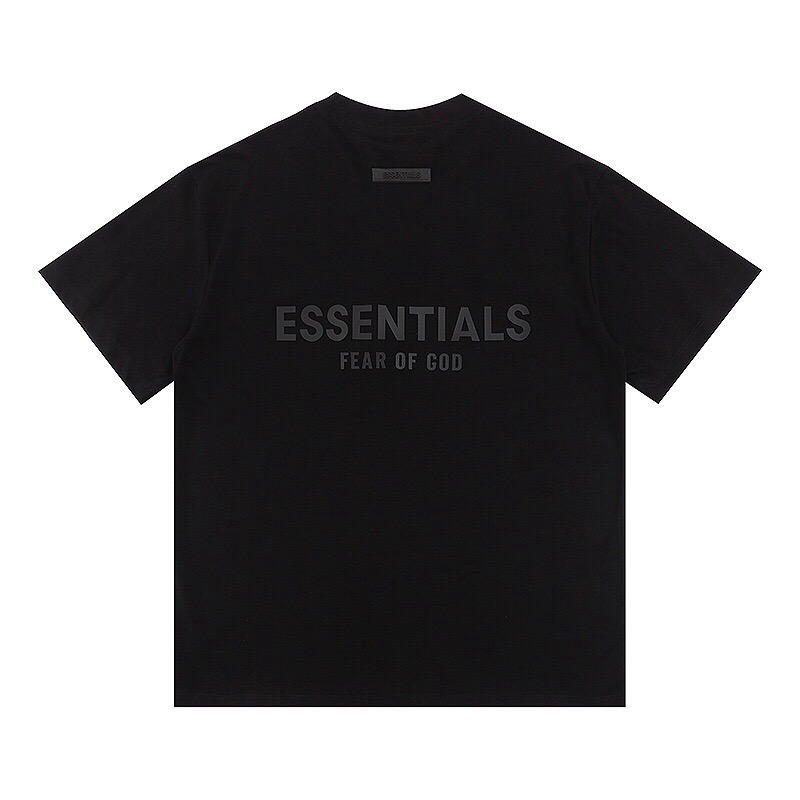 Fear of God ESSENTIALS Classic Fit T-Shirt Top Quality
