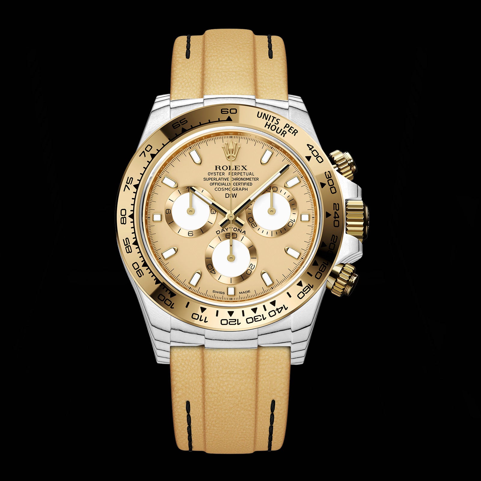 DiW Rolex Daytona 