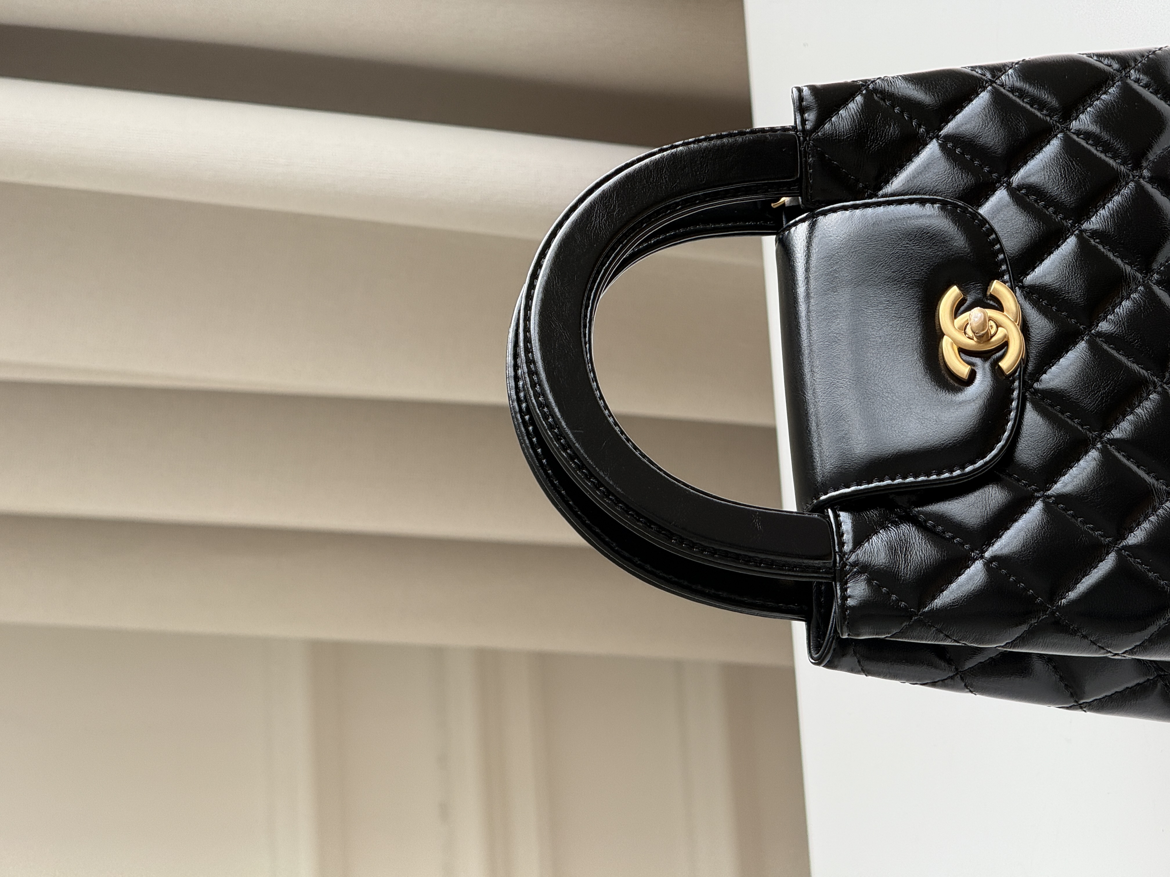 CHANEL Mini Kelly Handbag