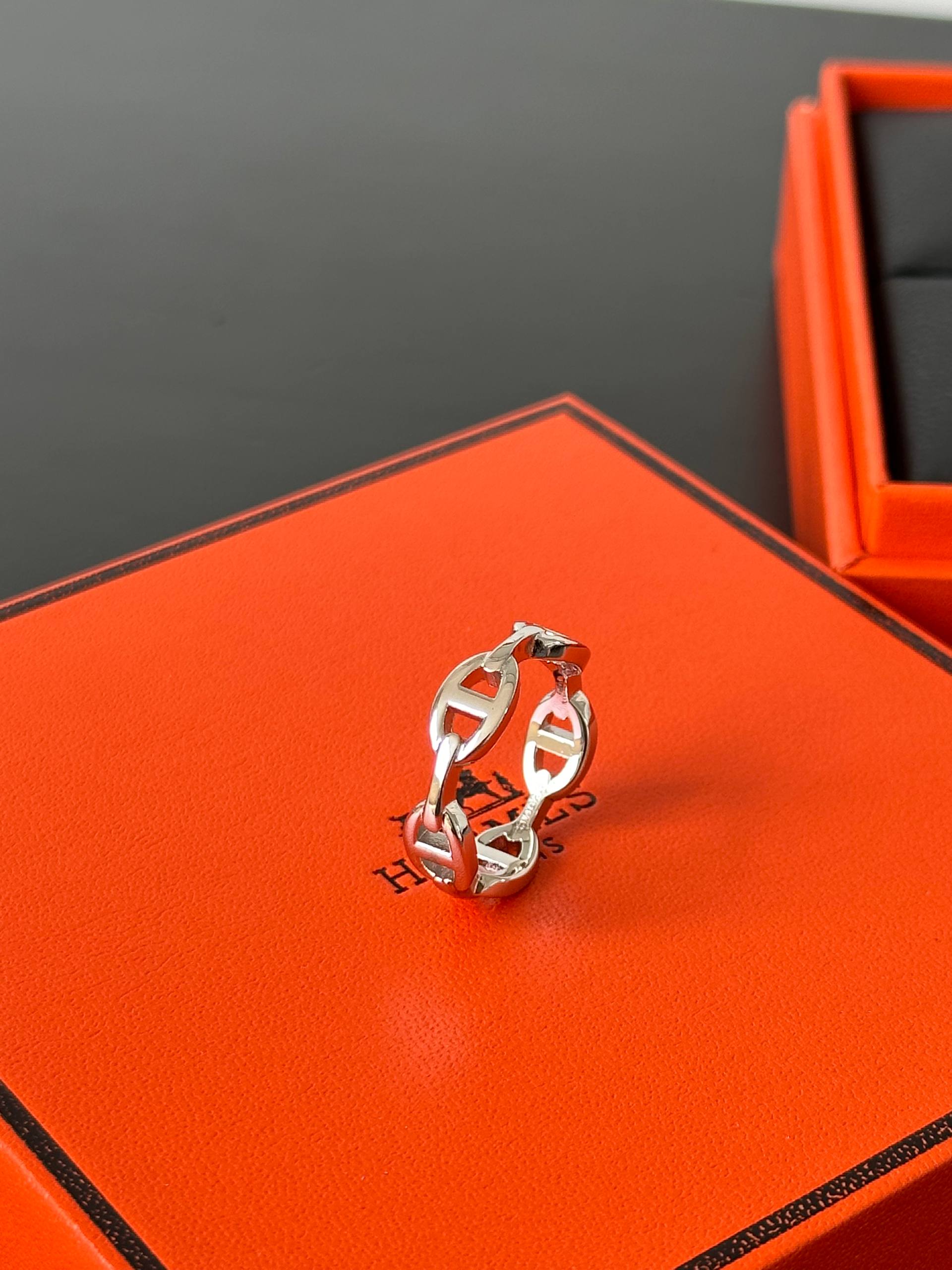 Hermès Pig Nose Ring