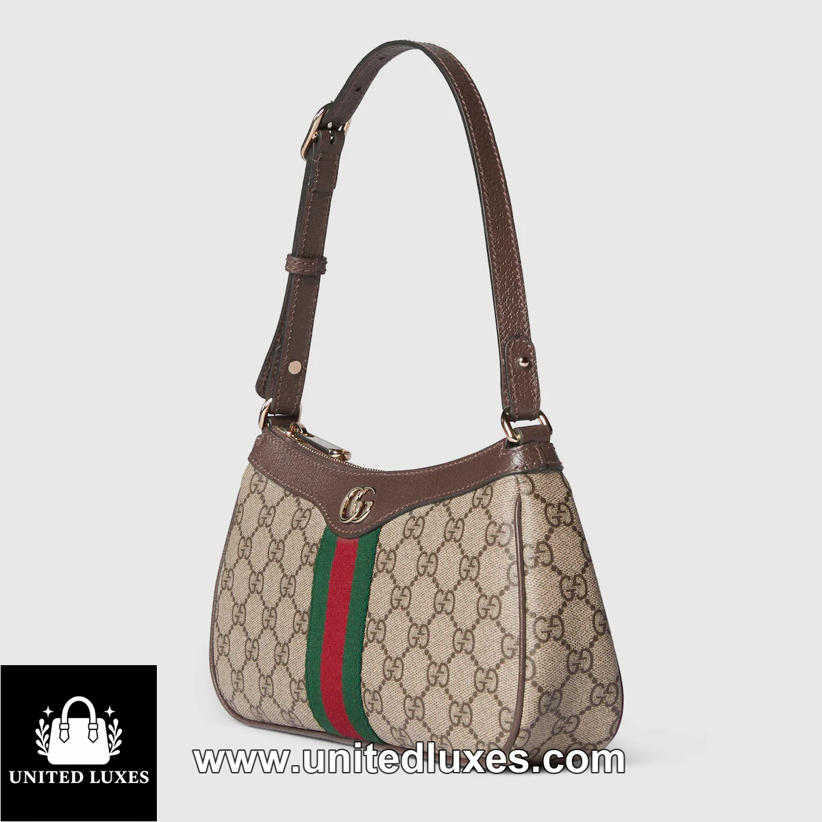 Replica Ophidia small shoulder bag