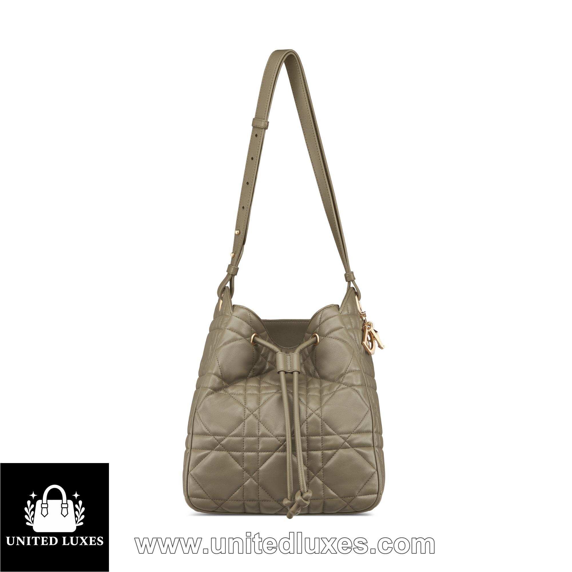 Replica Medium D-Motion Bag