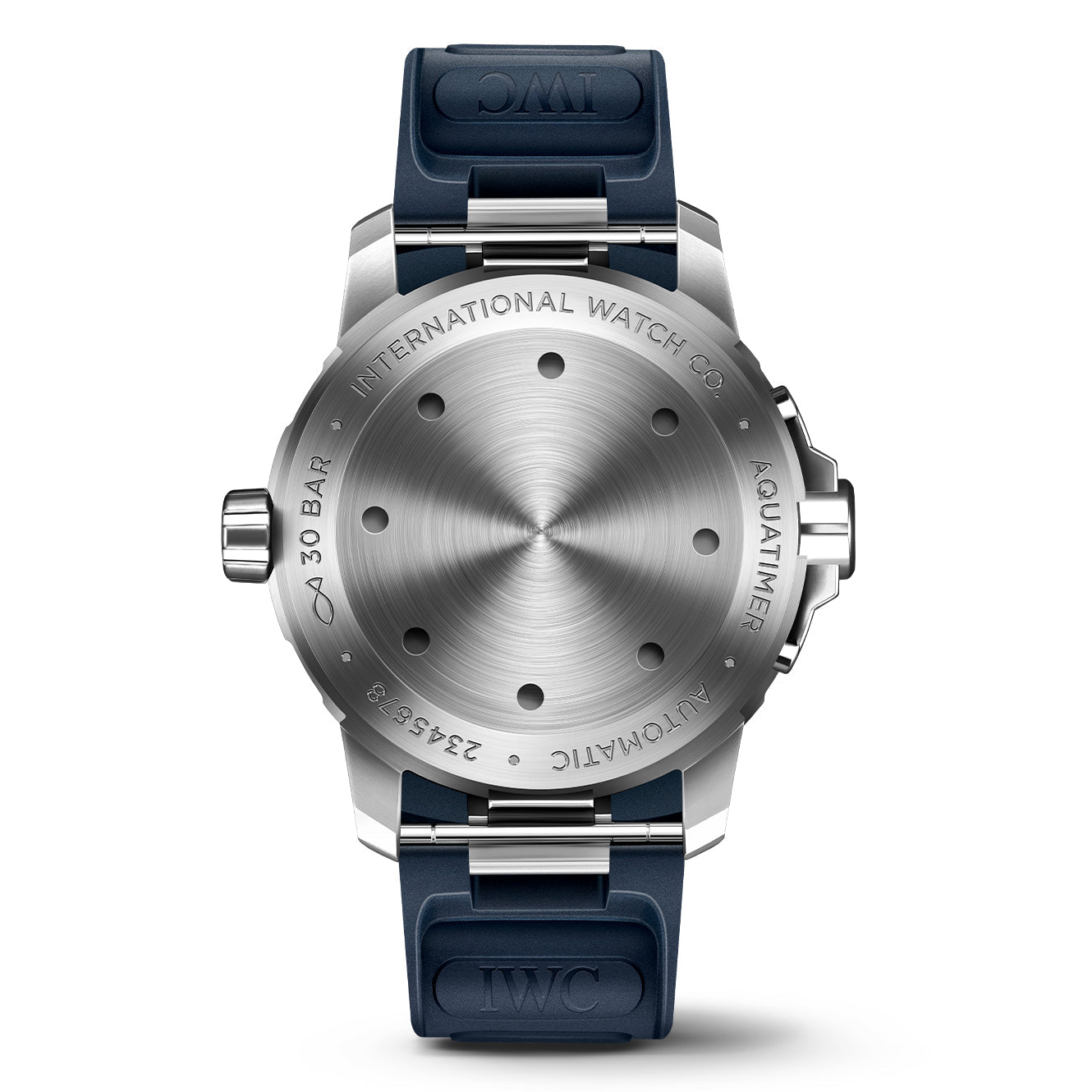 IWC-Aquatimer Automatic (IW328801)