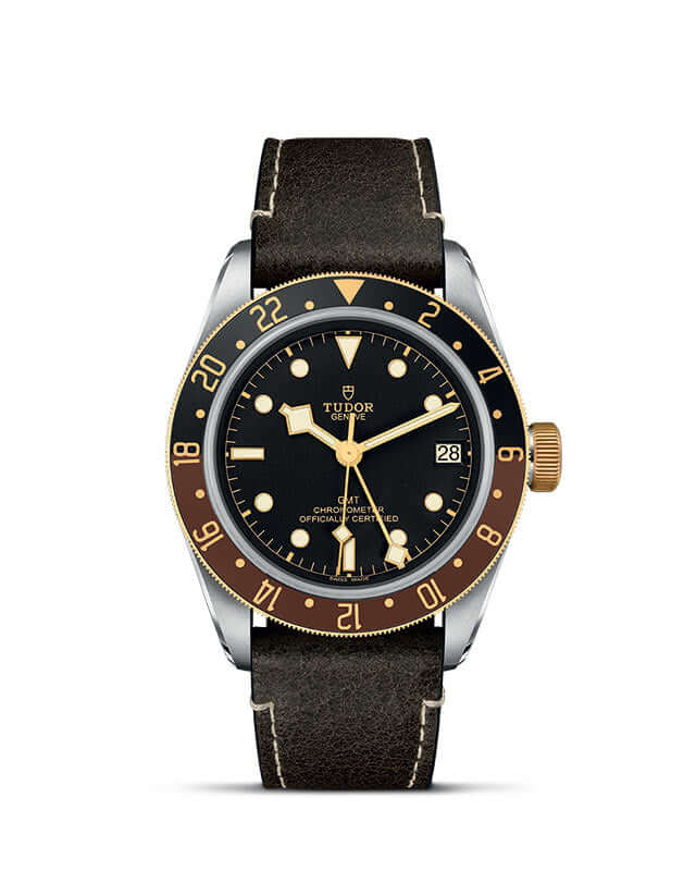 Tudor Black Bay GMT S&G【1:1 Replica】