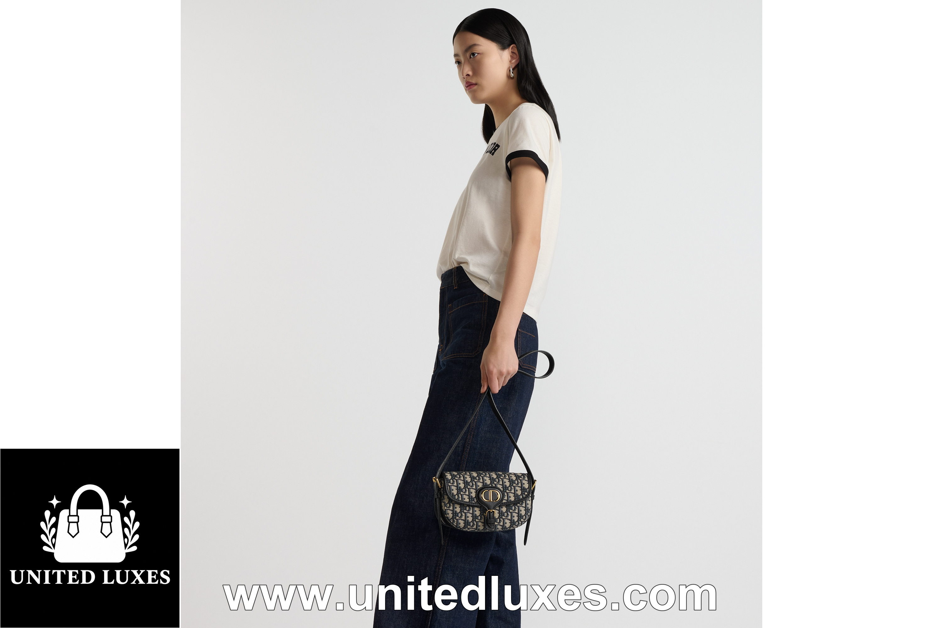 Replica Dior Bobby East-West Bag