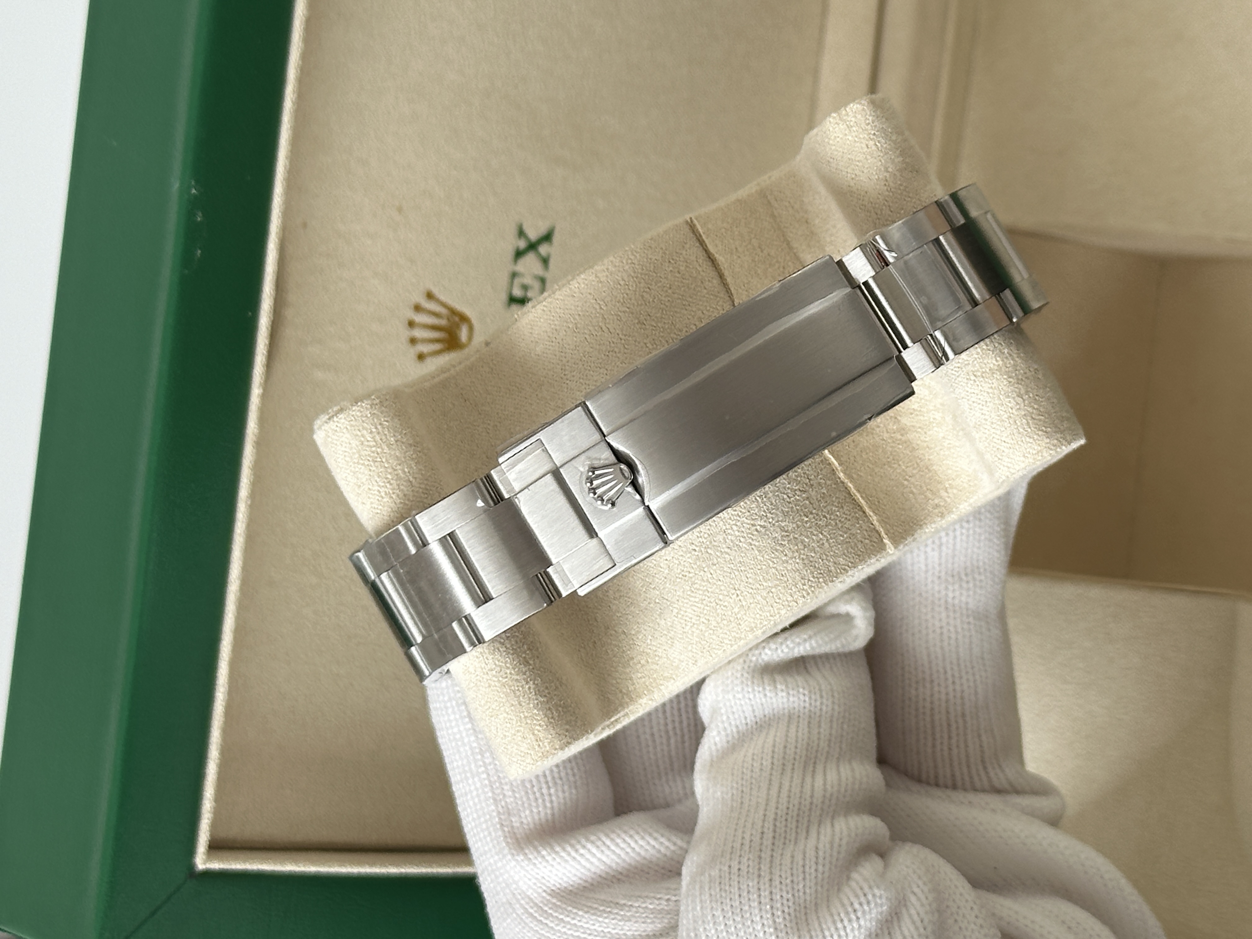 Rolex Submariner Date