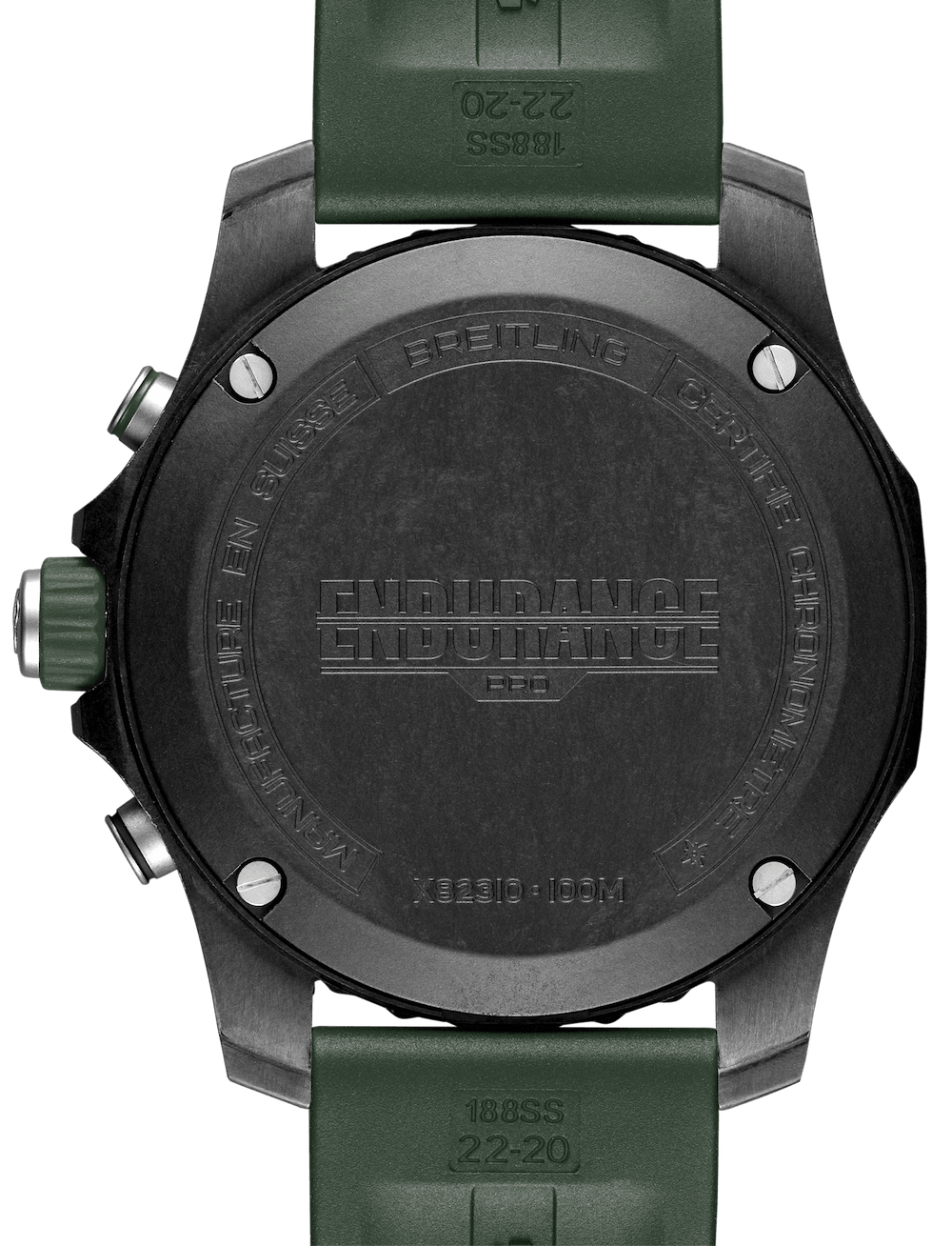 Breitling Watch Professional Endurance Pro【1:1 Replica】