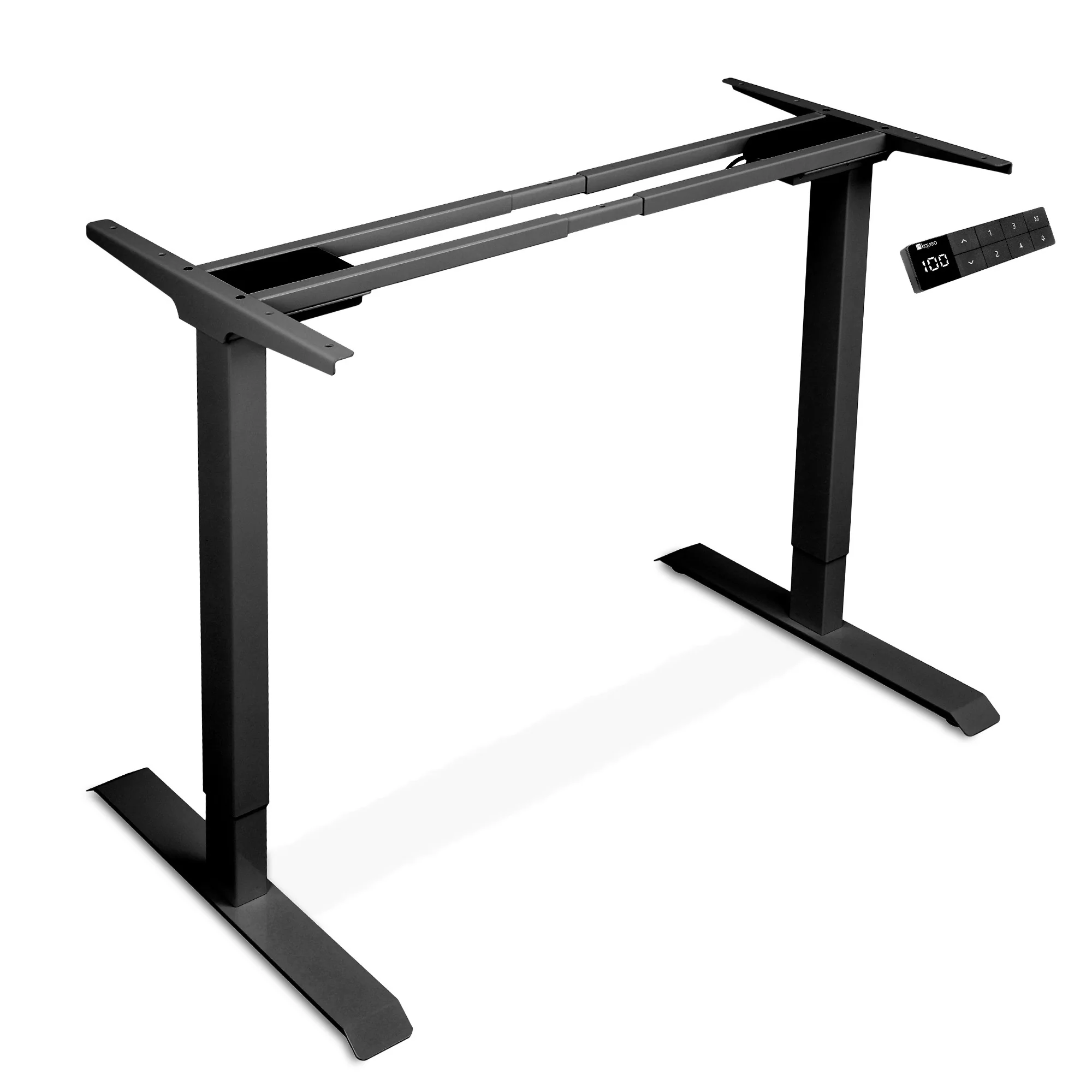 Piètement de bureau assis debout - LIFT