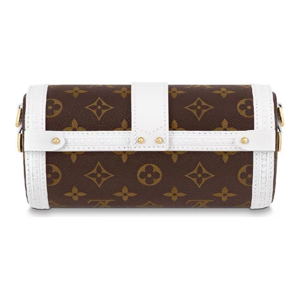 Papillon Trunk M81485