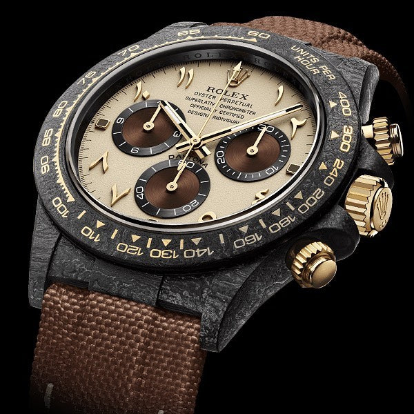 Rolex DiW Daytona 