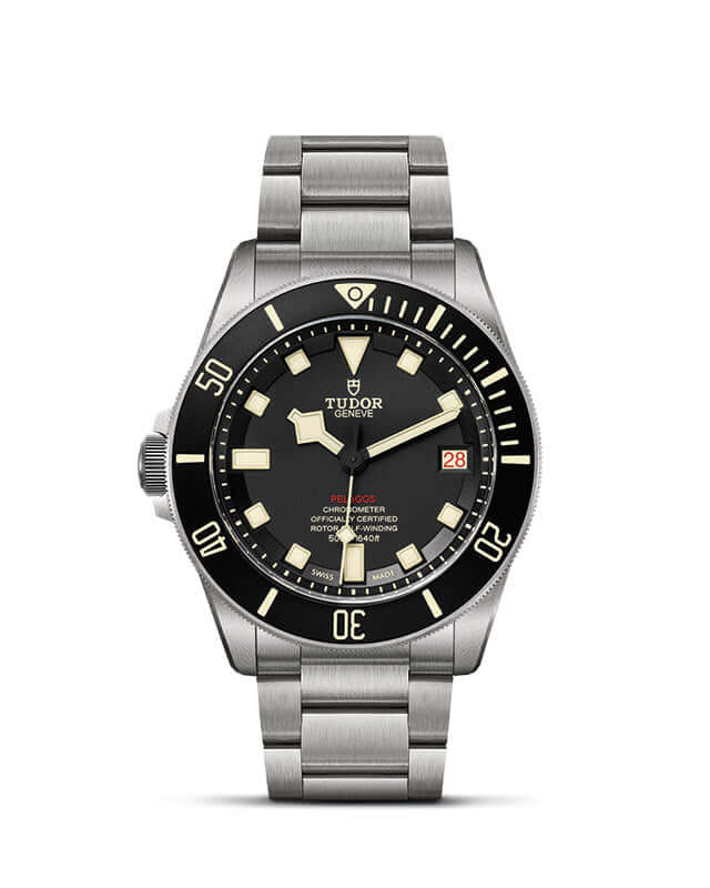 Tudor Pelagos LHD【1:1 Replica】