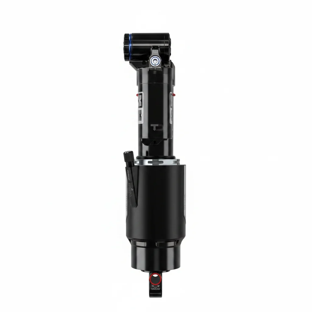 Amortisseur ROCKSHOX VIVID ULTIMATE DH RC2 Air C1