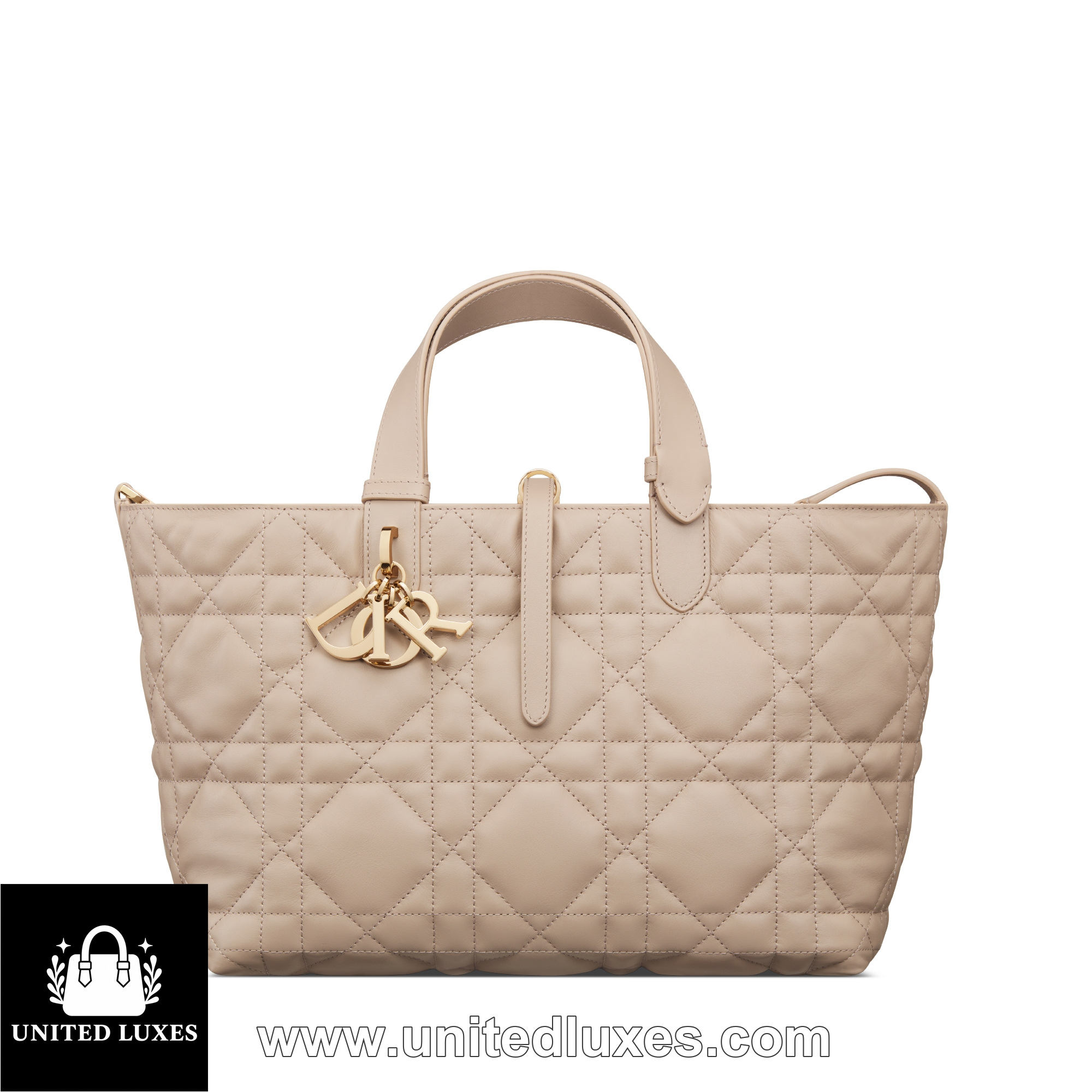Replica Medium Dior Toujours Bag