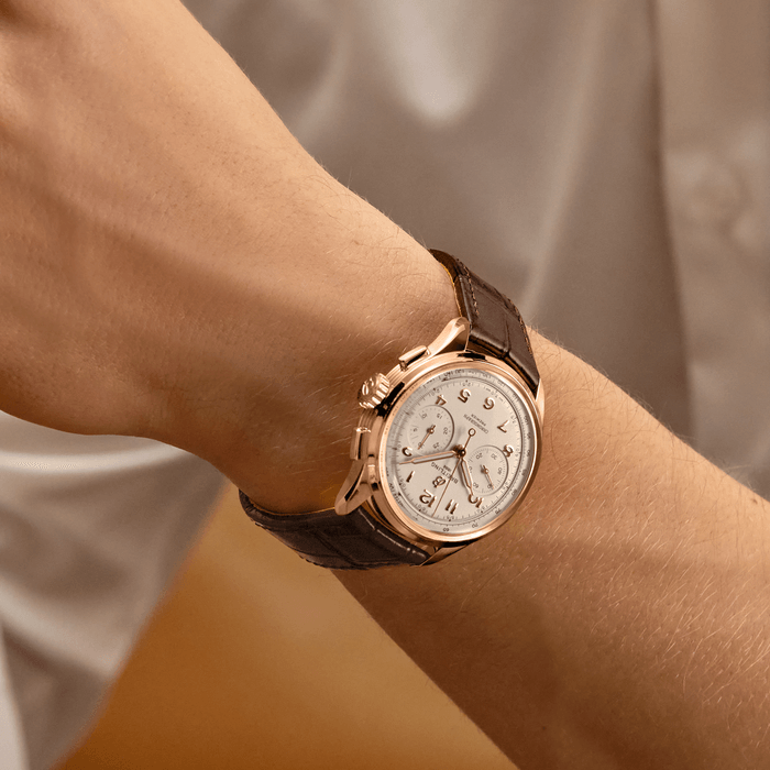 PREMIER B09 CHRONOGRAPH 40 RB0930371G1P1【1:1 Replica】