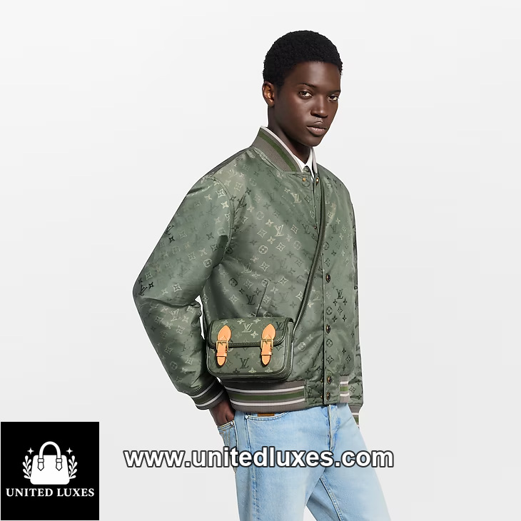 Replica Satchel Wearable Wallet