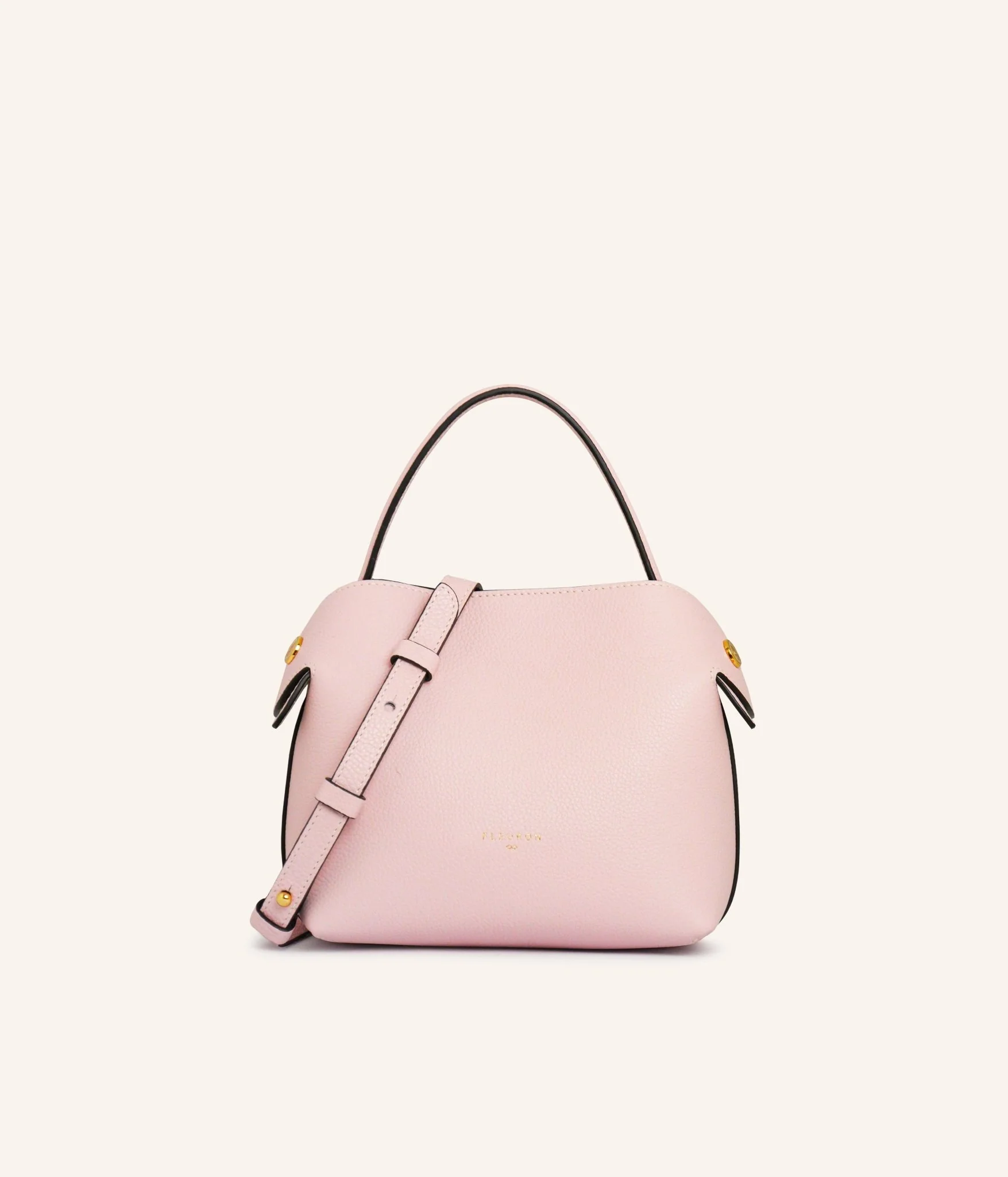 Mini Swann | Rose Ballet