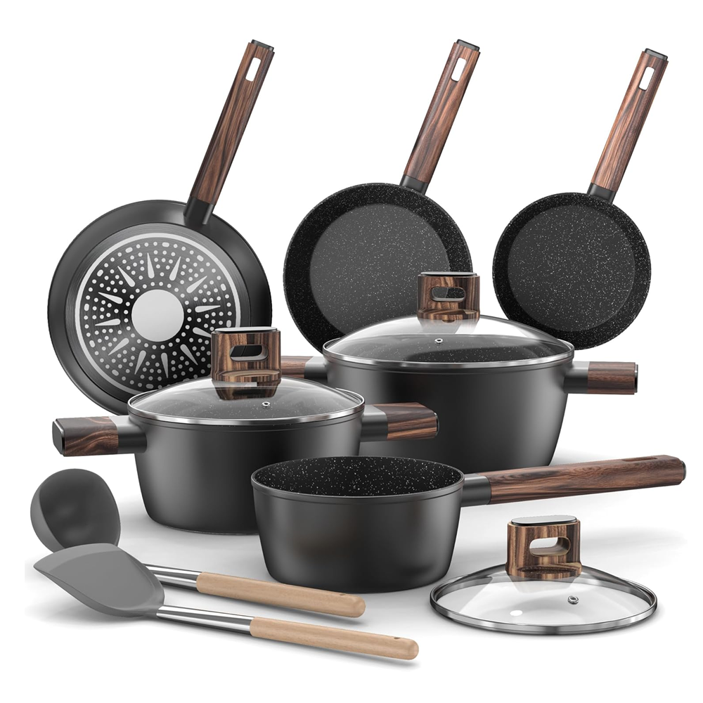 Cooking Utensils