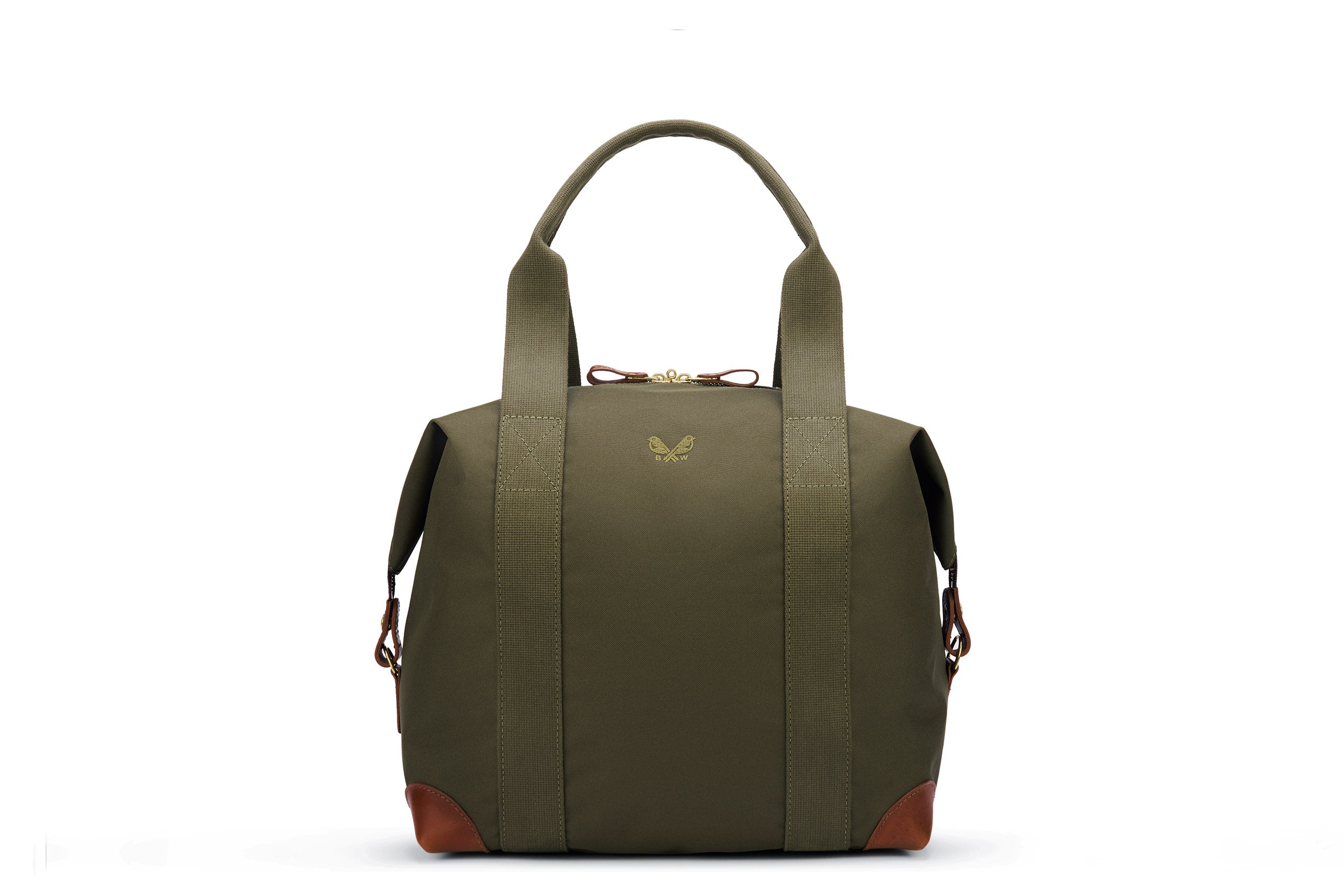 Cargo Small - Olive