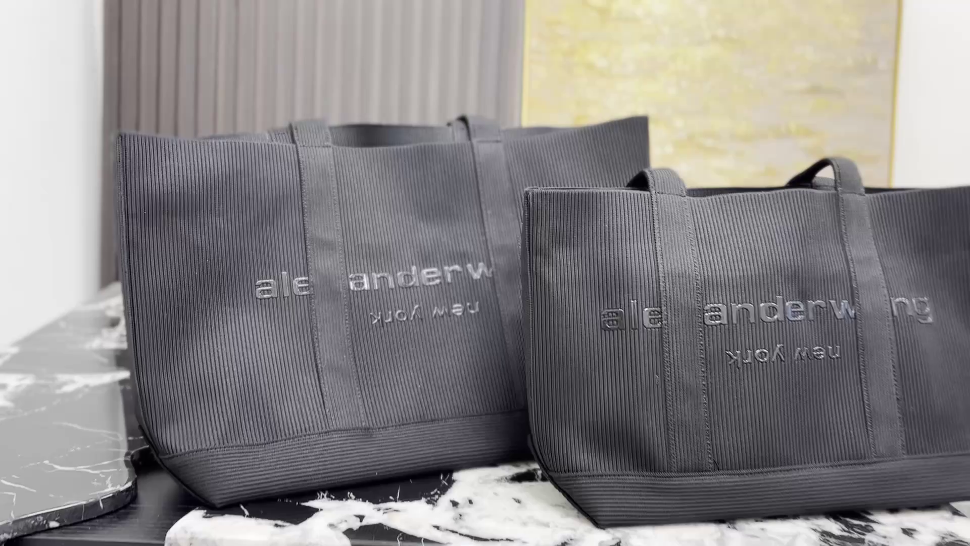Alexander Wang Tote Bag