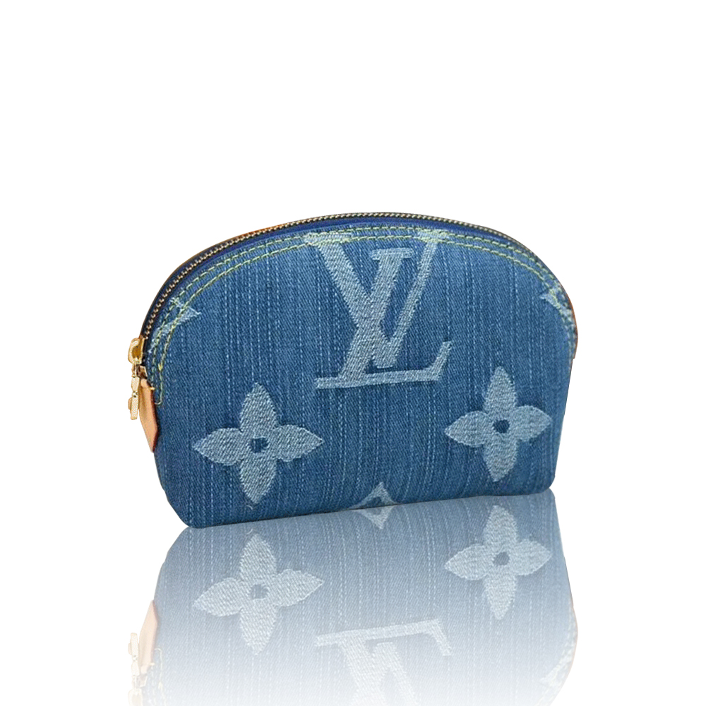 LV Cosmetic pouch Bags
