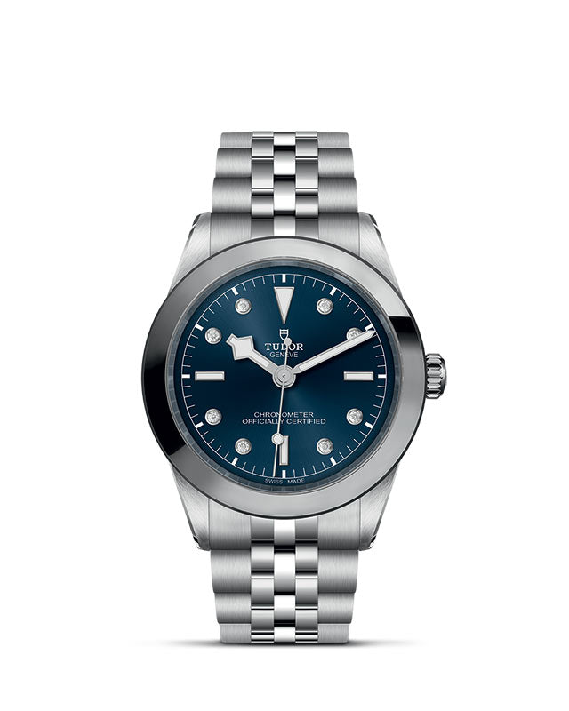 Tudor Black Bay 39【1:1 Replica】