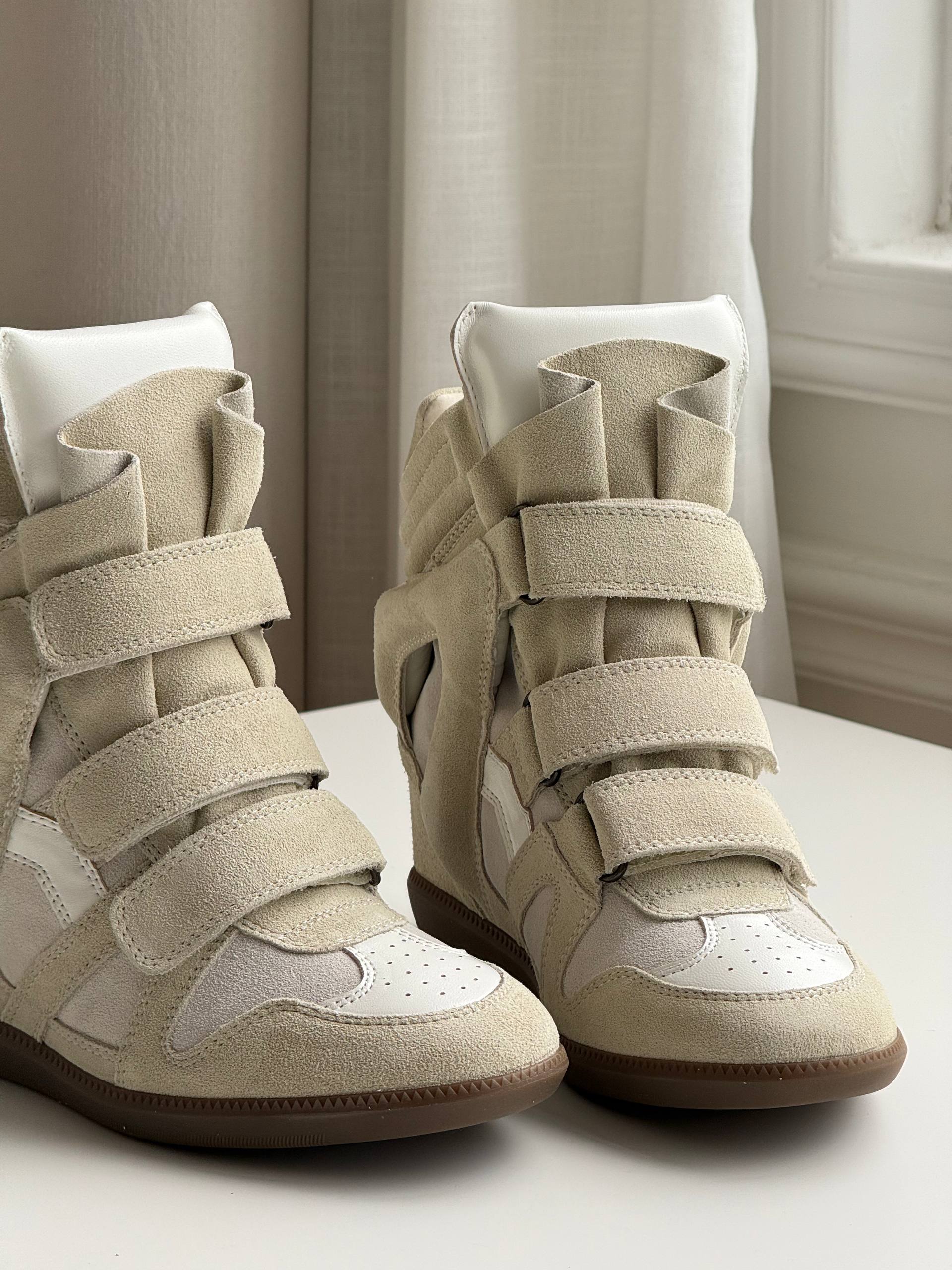 Isabel Marant Bekett
