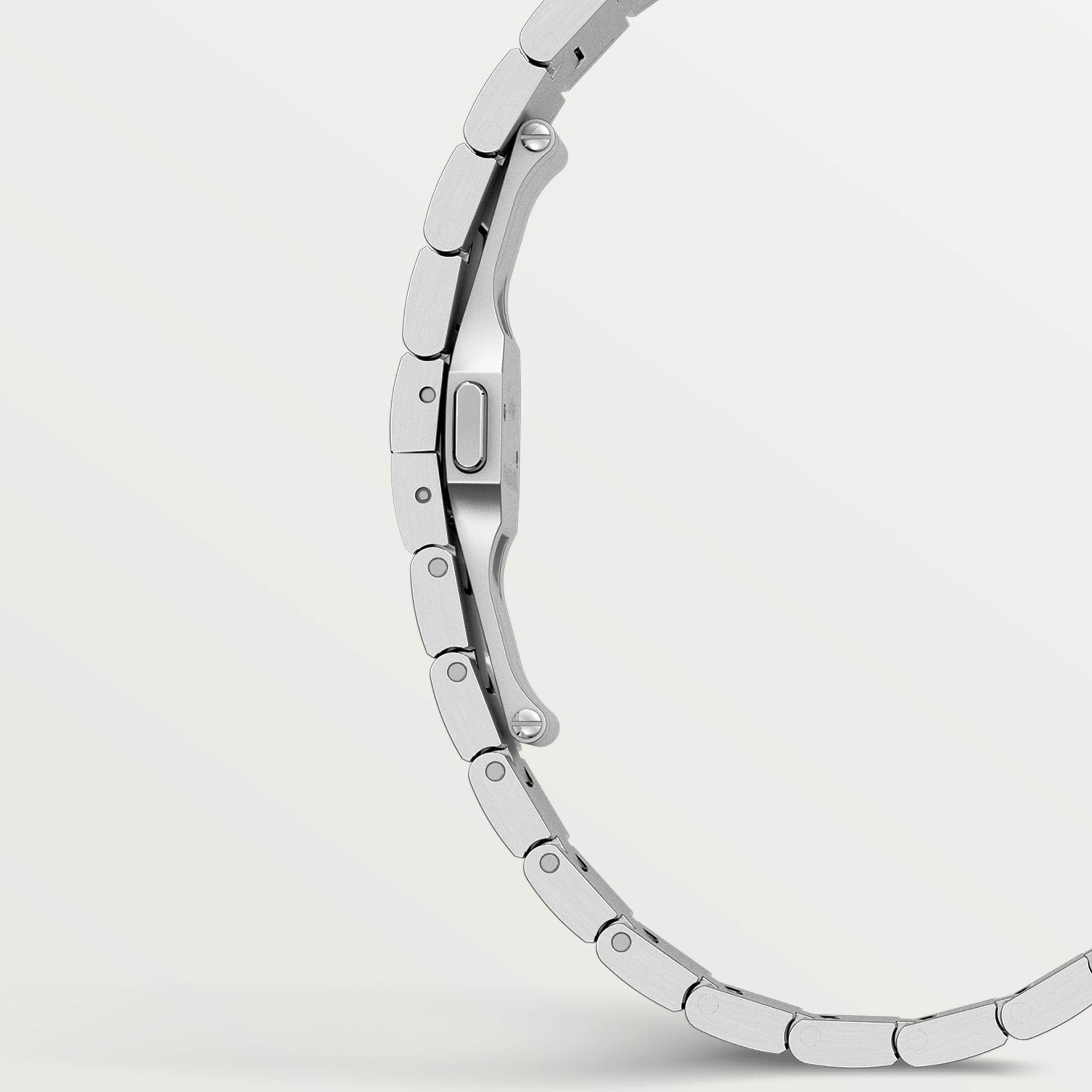 Santos de Cartier LM CRWSSA0030【1:1 Replica】
